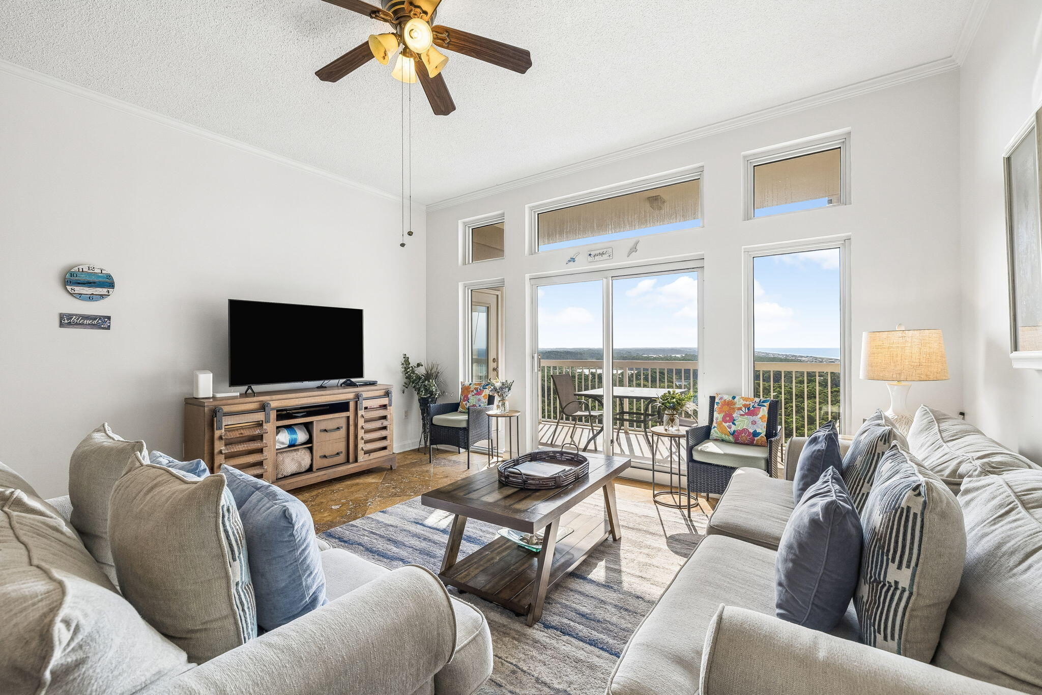 SUMMIT AT TOPS'L (THE) - Residential