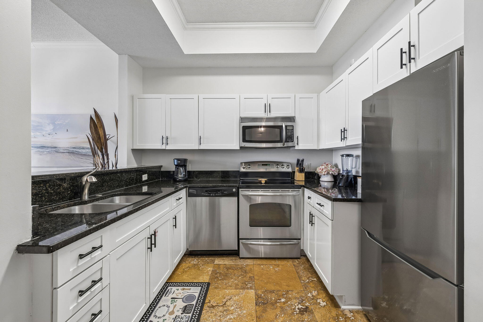 SUMMIT AT TOPS'L (THE) - Residential
