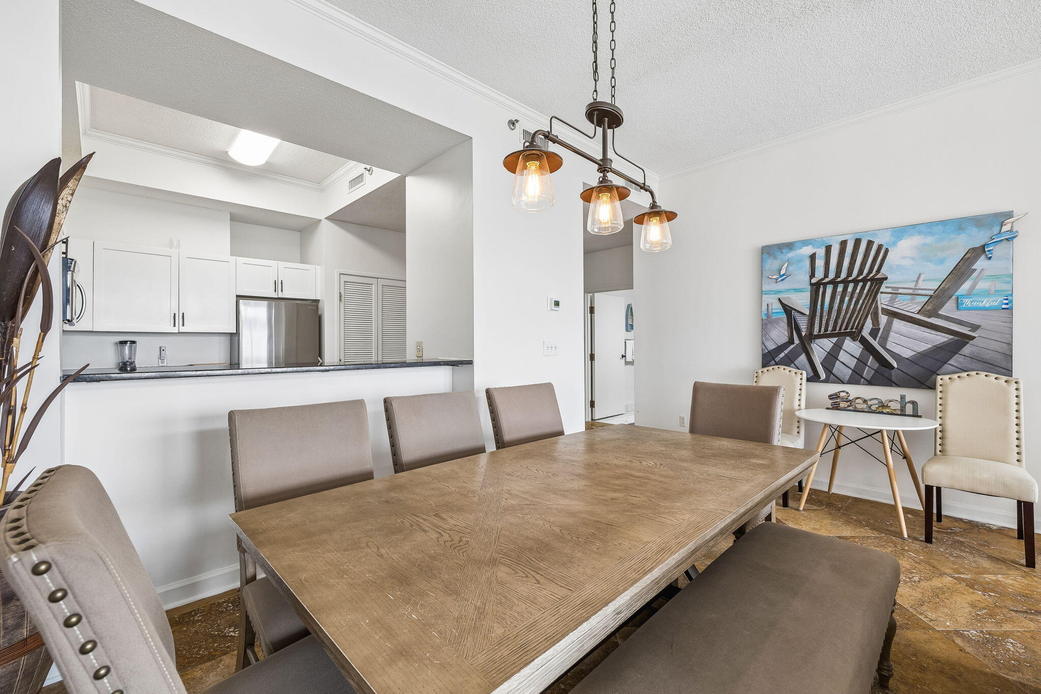 SUMMIT AT TOPS'L (THE) - Residential