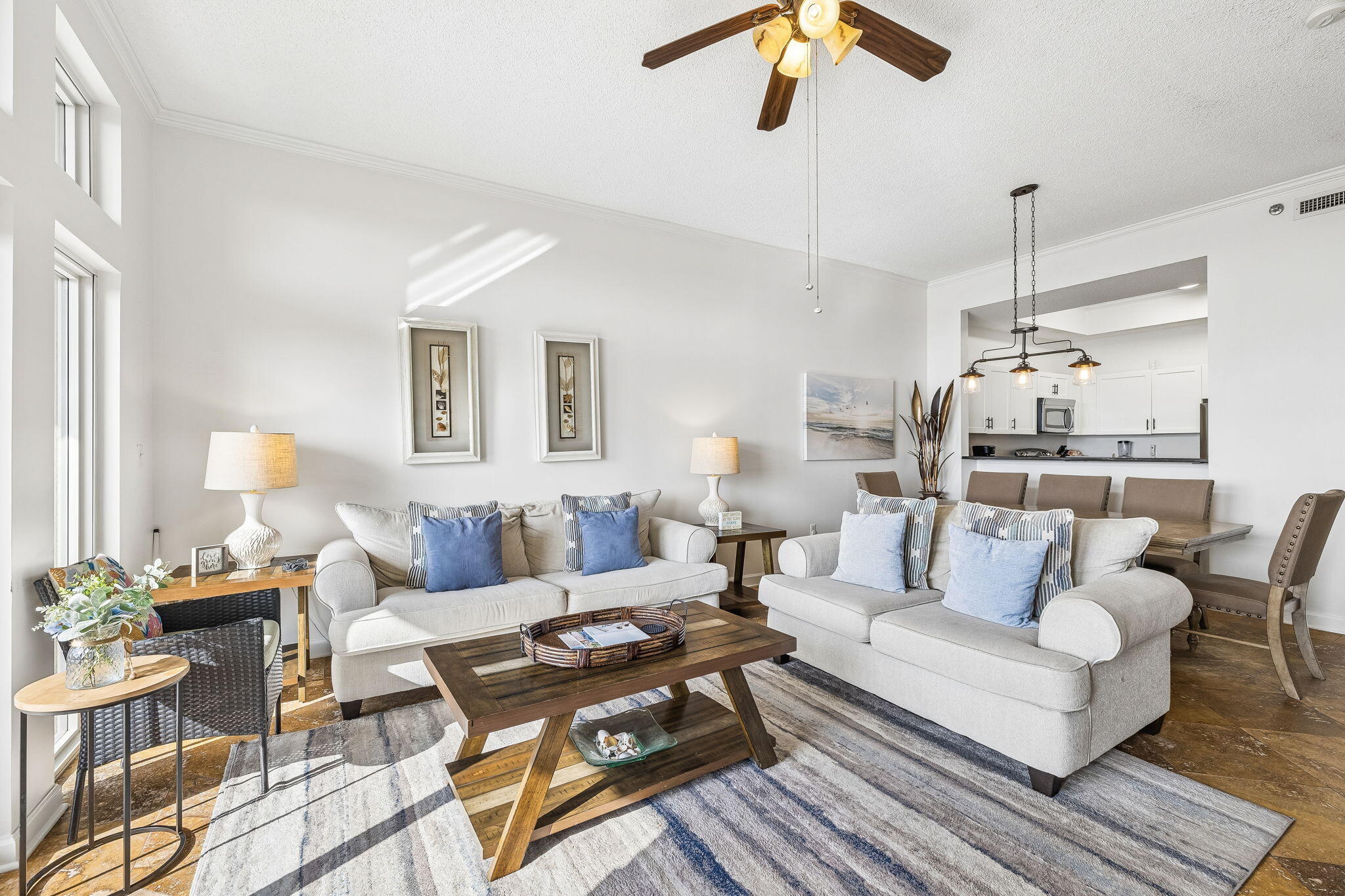 SUMMIT AT TOPS'L (THE) - Residential
