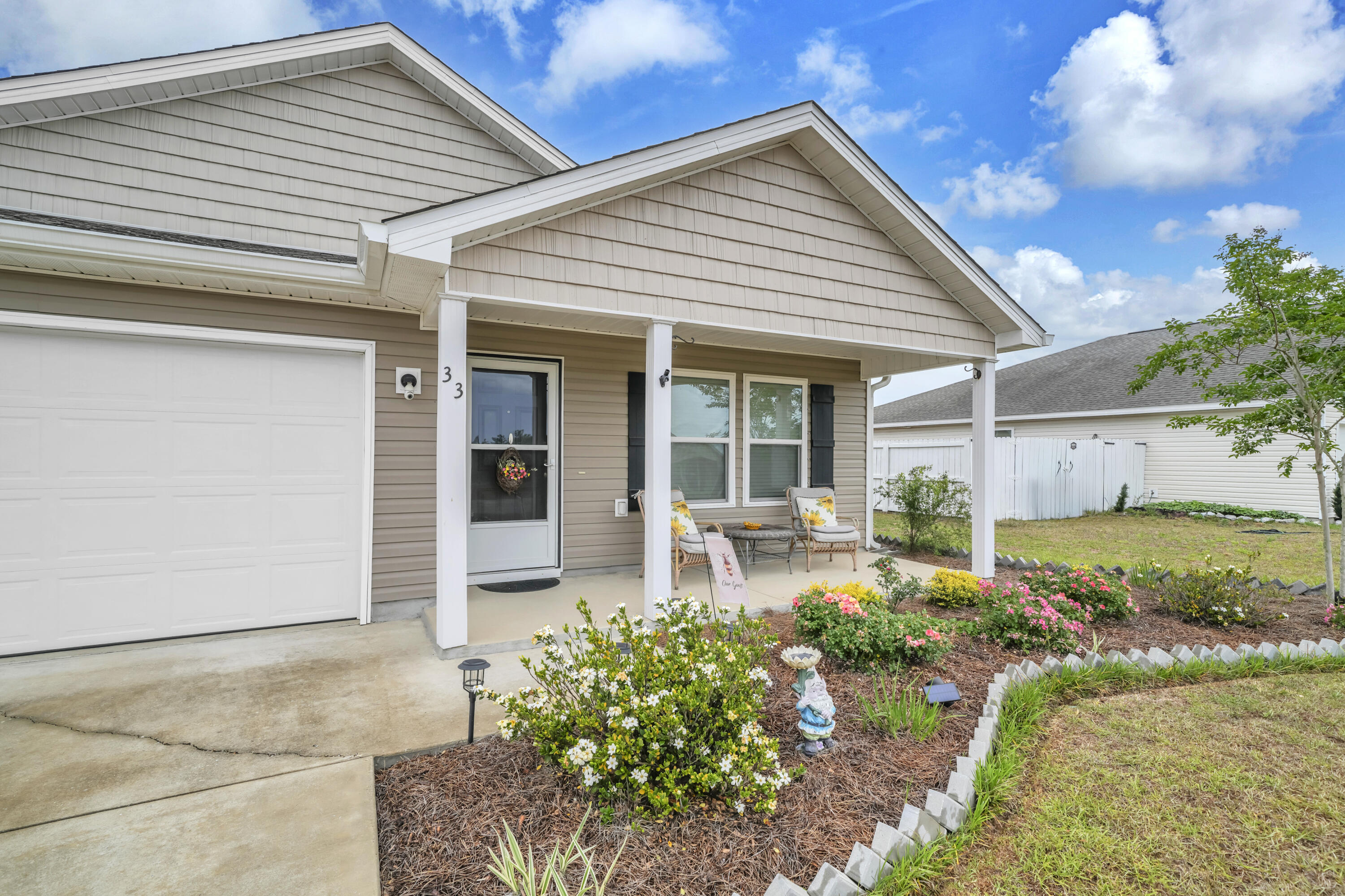 PINEHURST ESTATES - Residential