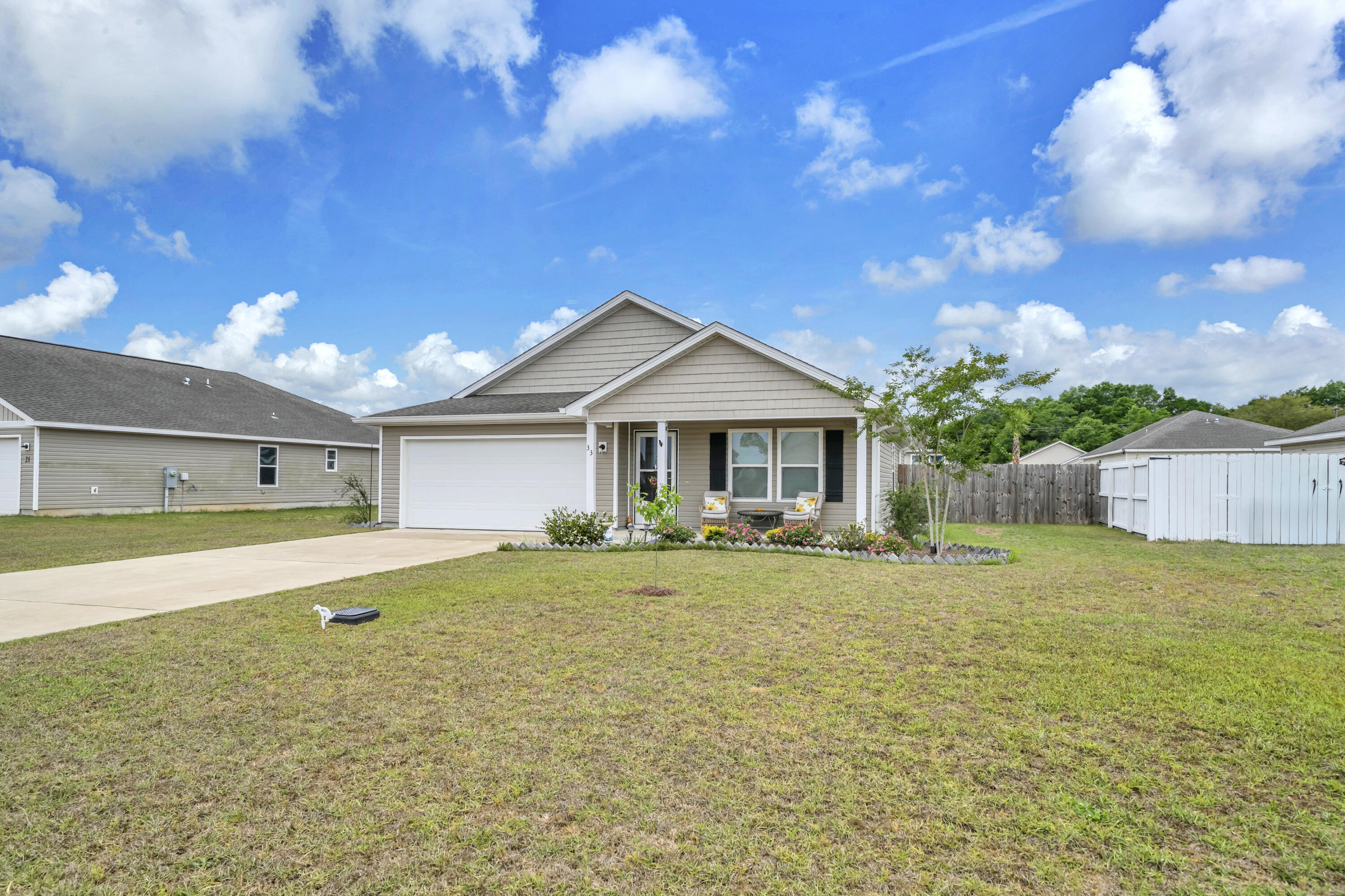 PINEHURST ESTATES - Residential