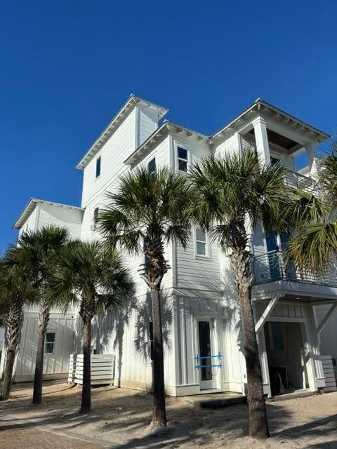 BEACH HAVEN COTTAGES - Residential