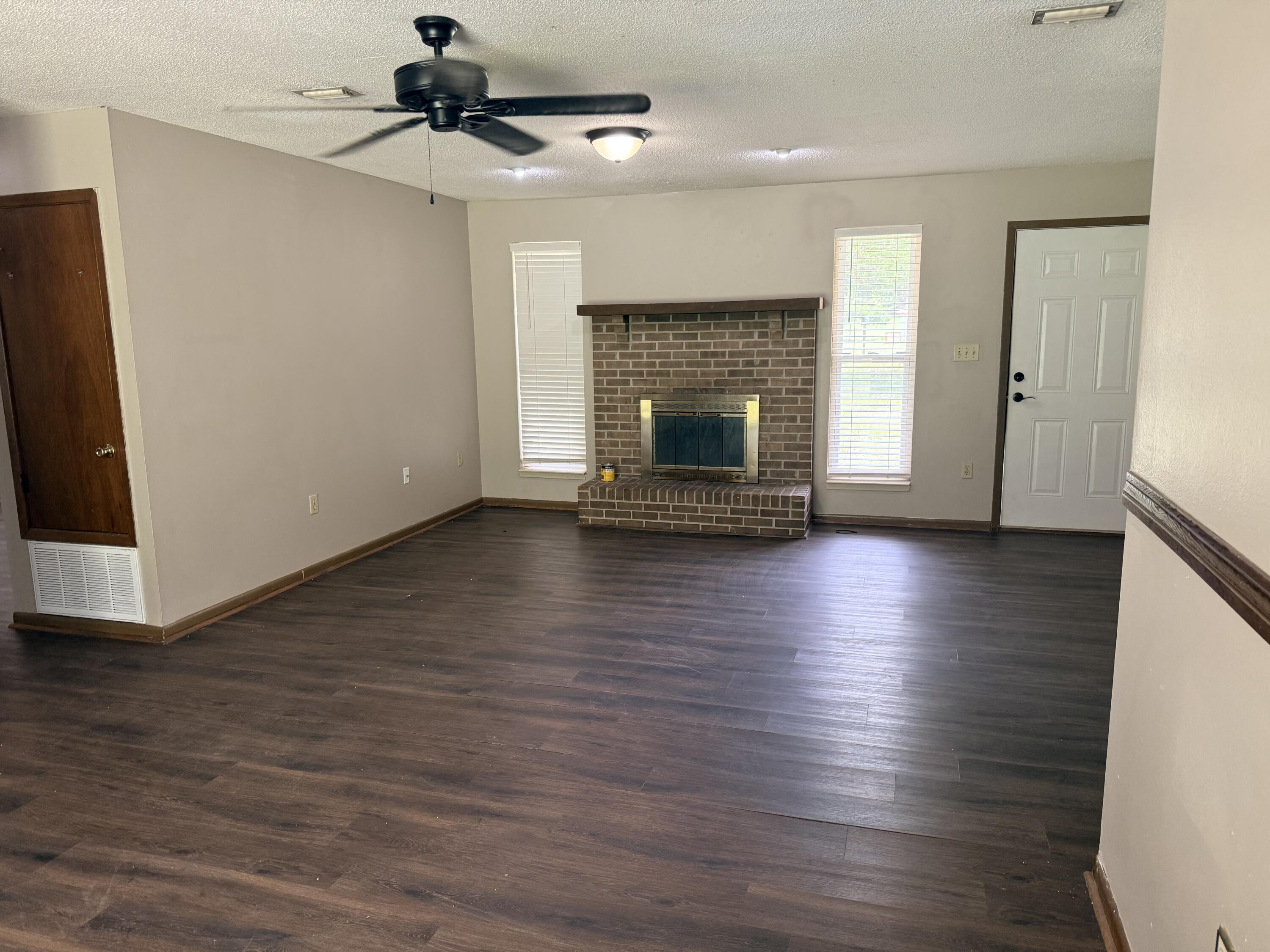 Unincorporated - Residential