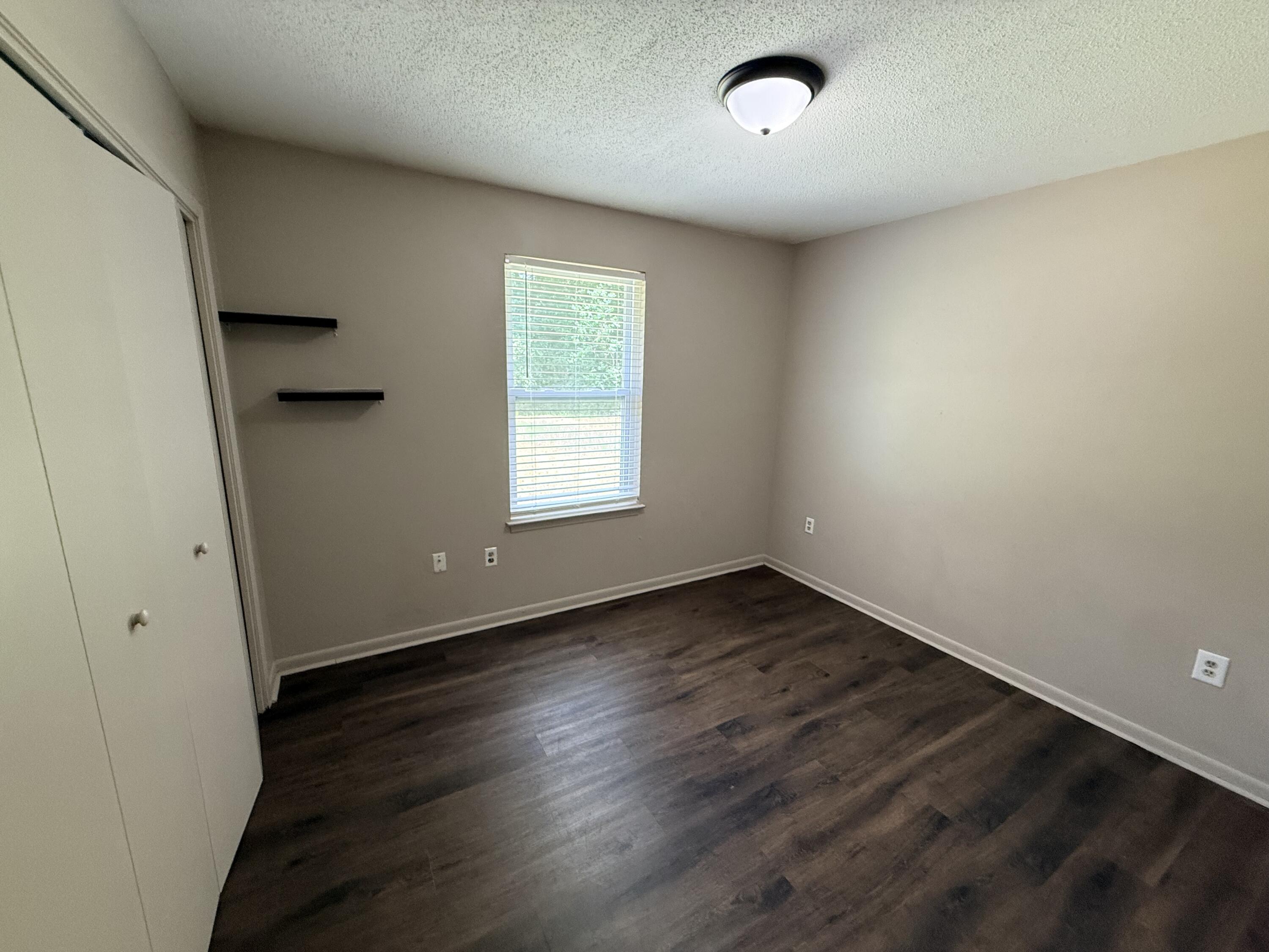 Unincorporated - Residential