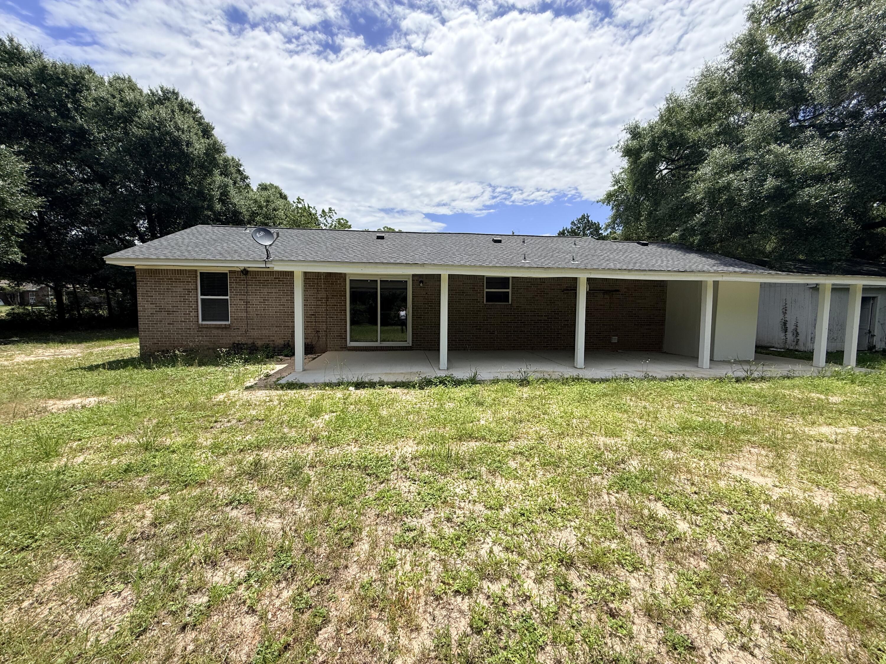 Unincorporated - Residential