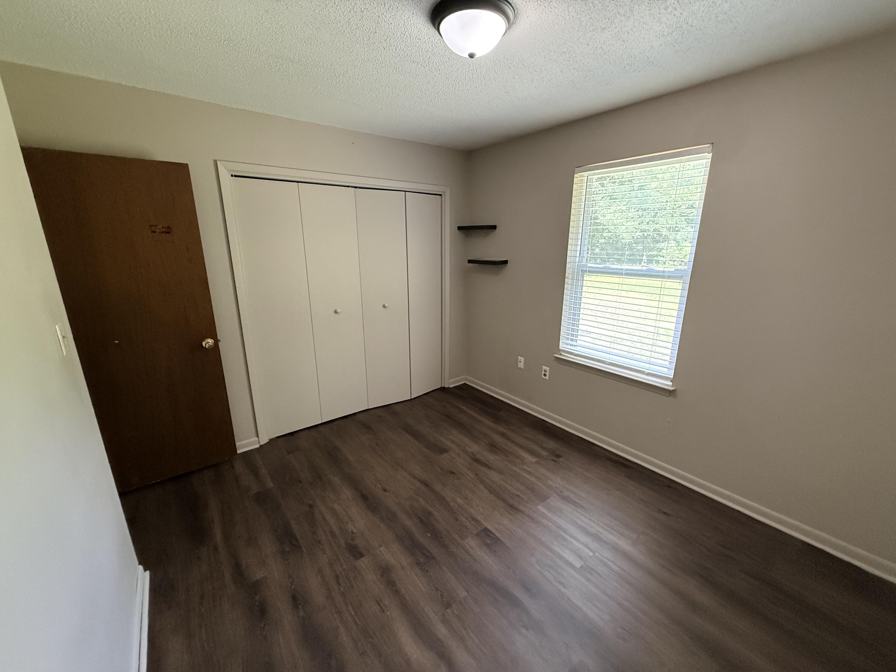 Unincorporated - Residential