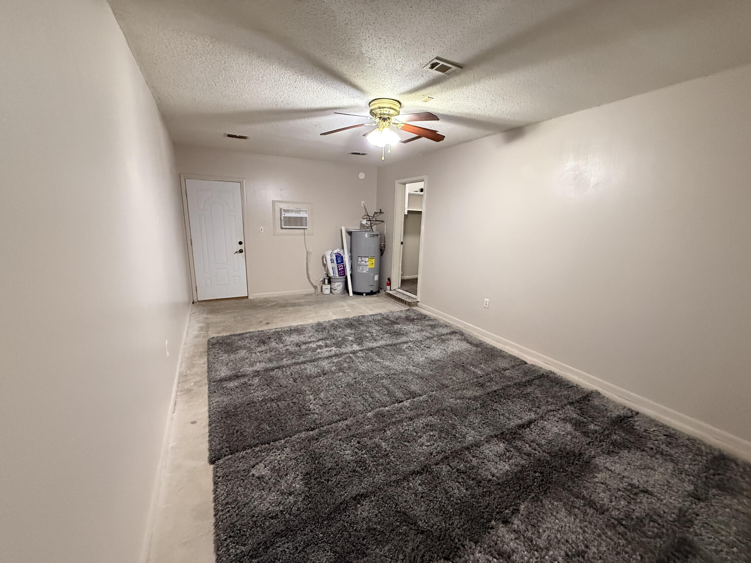 Unincorporated - Residential