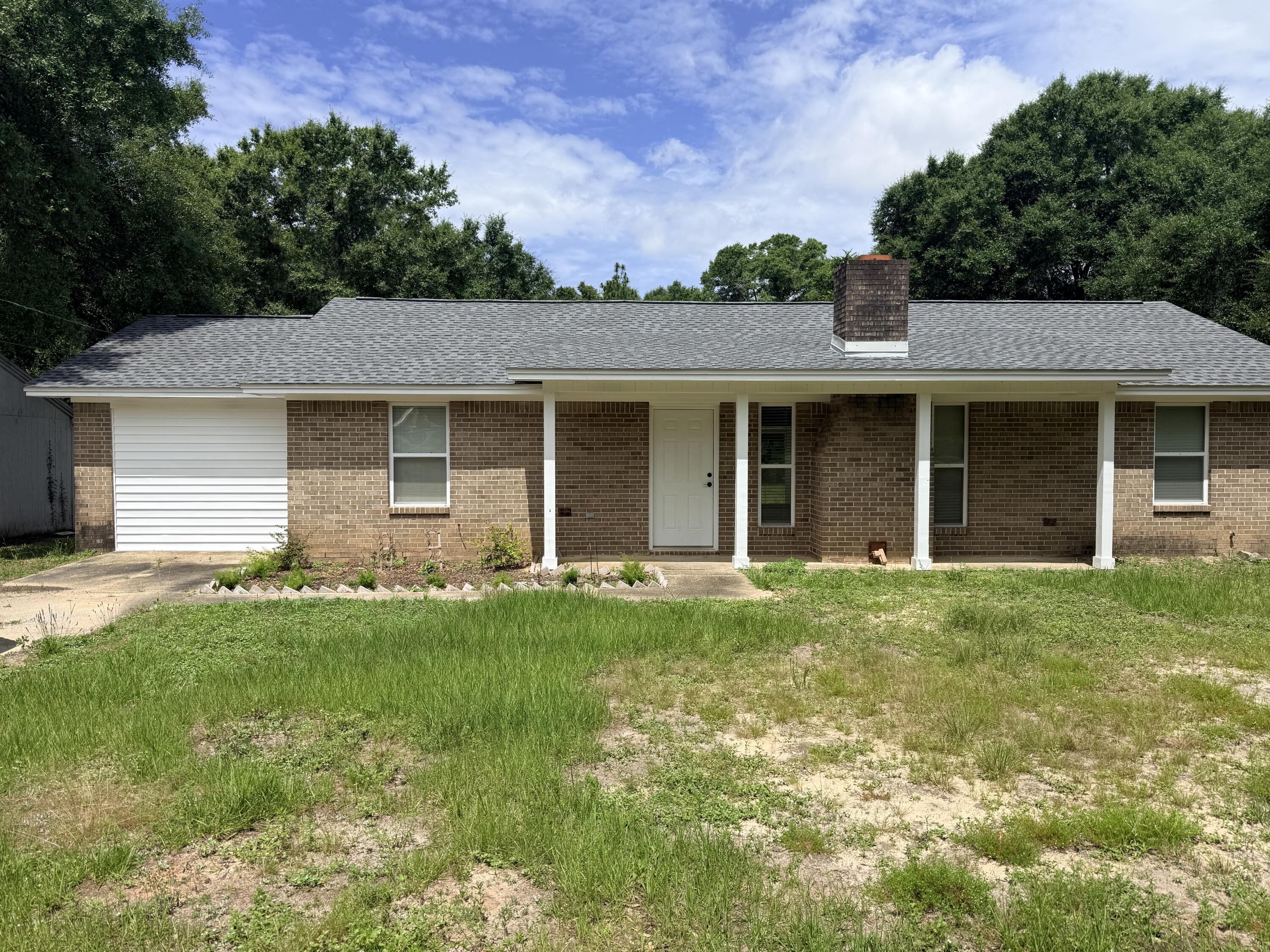 Unincorporated - Residential