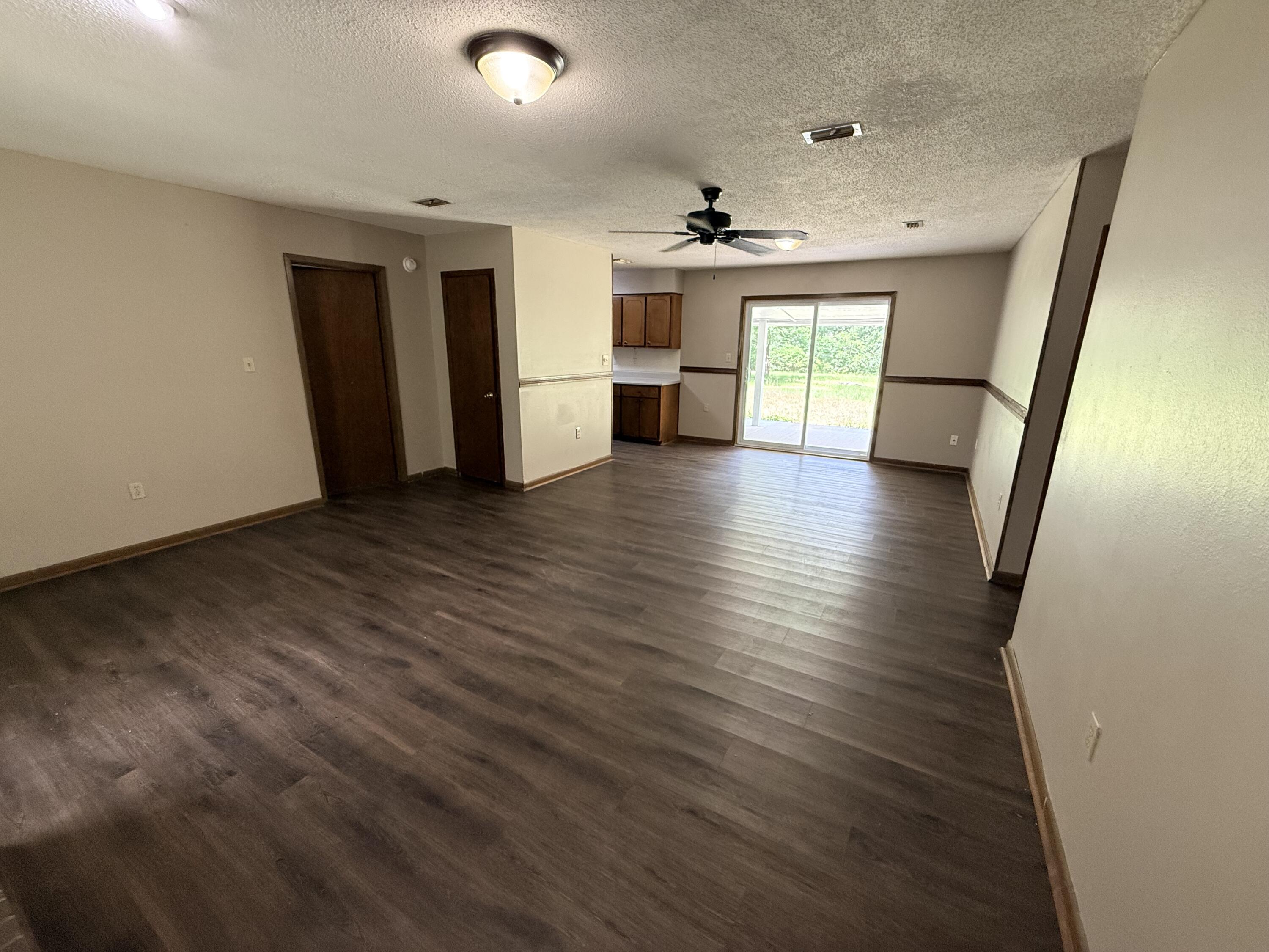Unincorporated - Residential