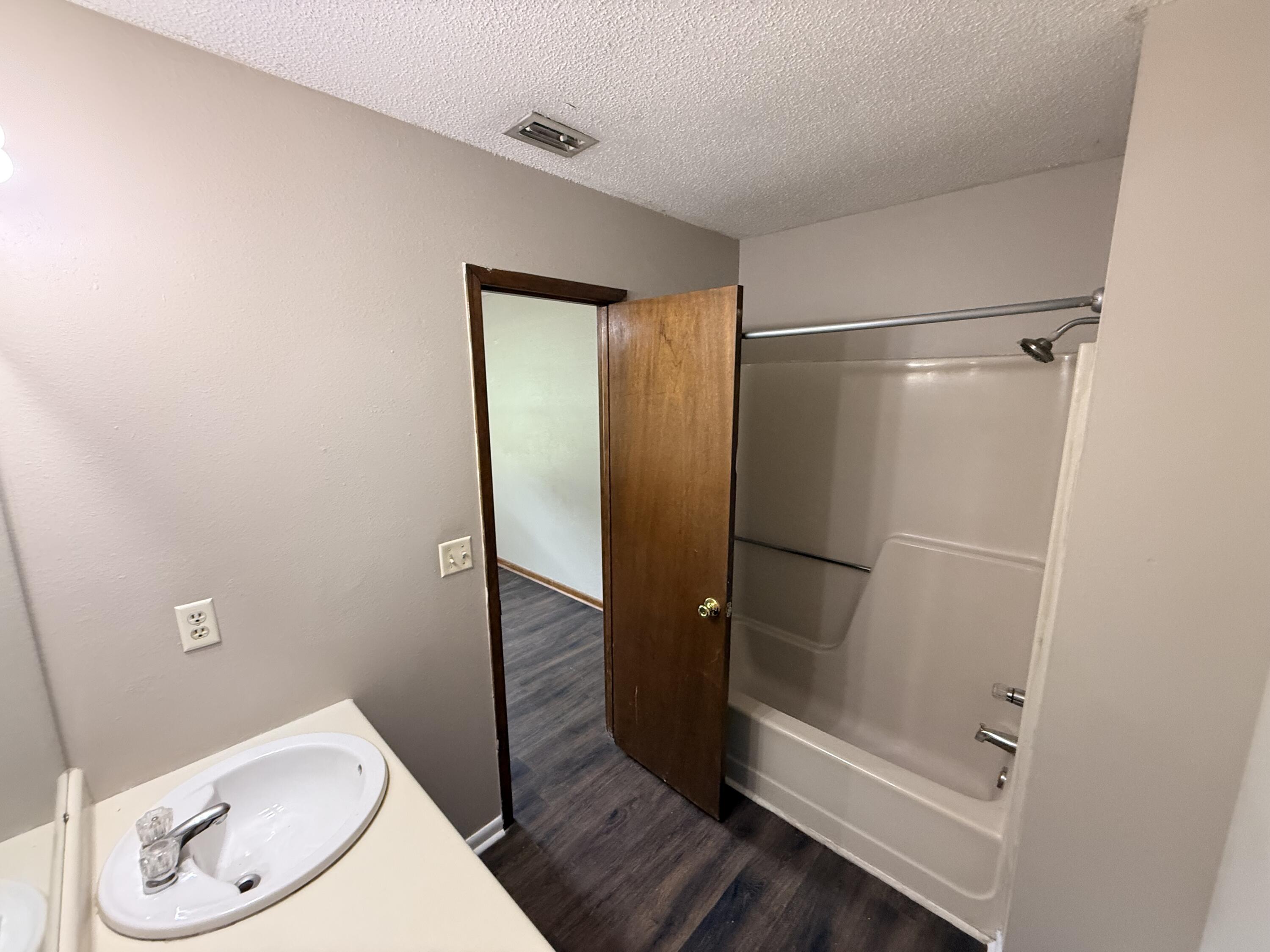 Unincorporated - Residential