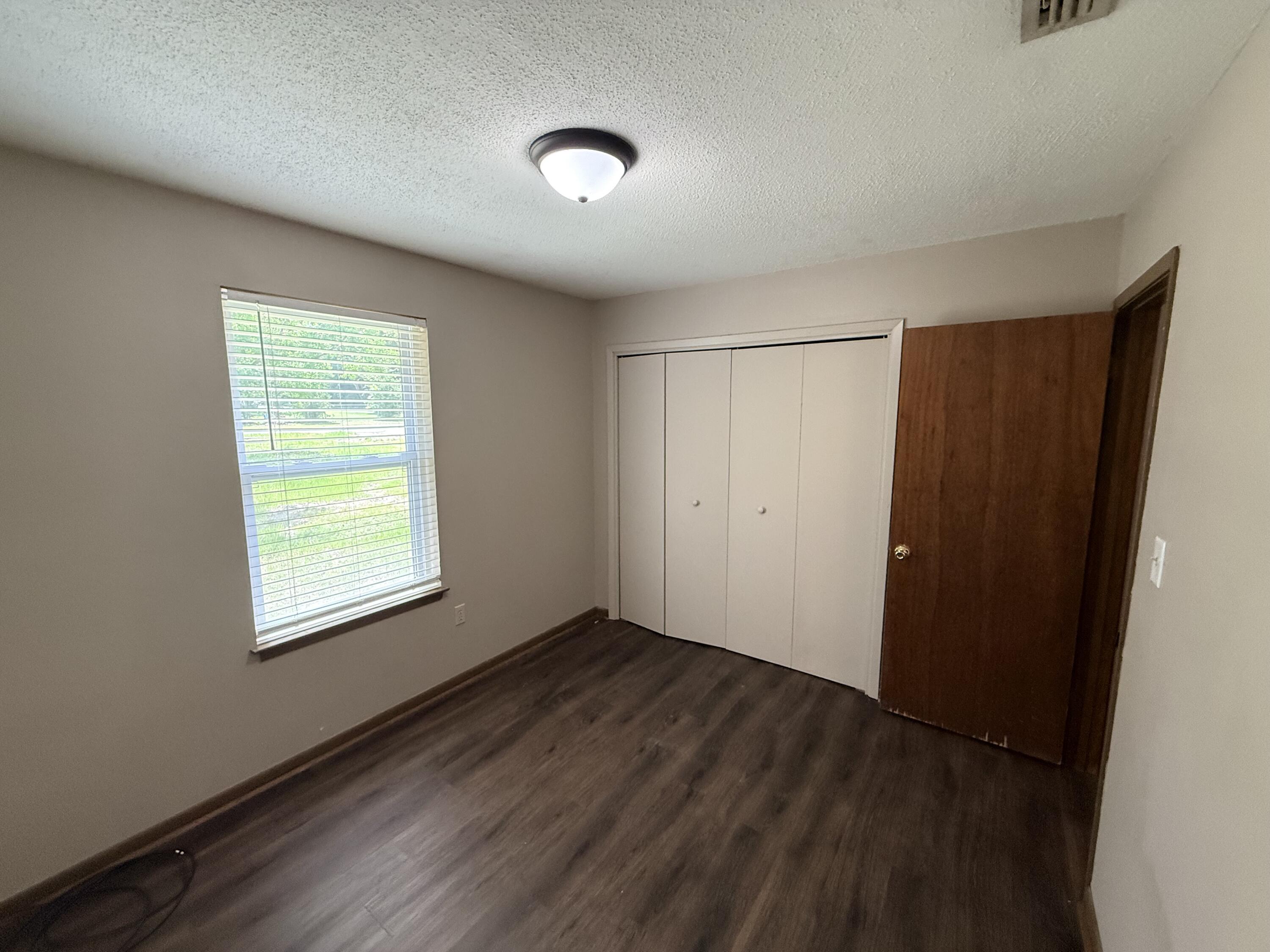 Unincorporated - Residential