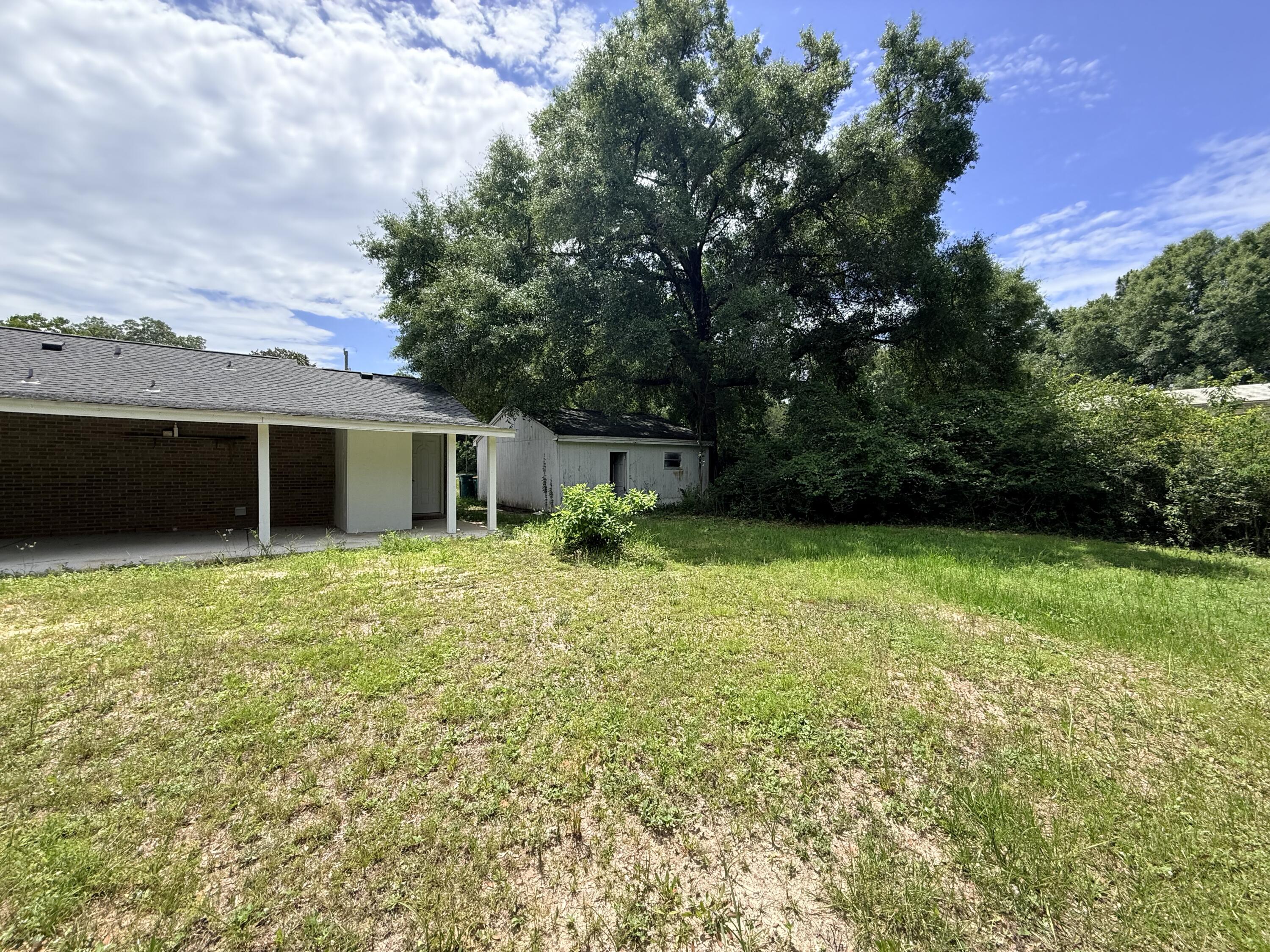 Unincorporated - Residential