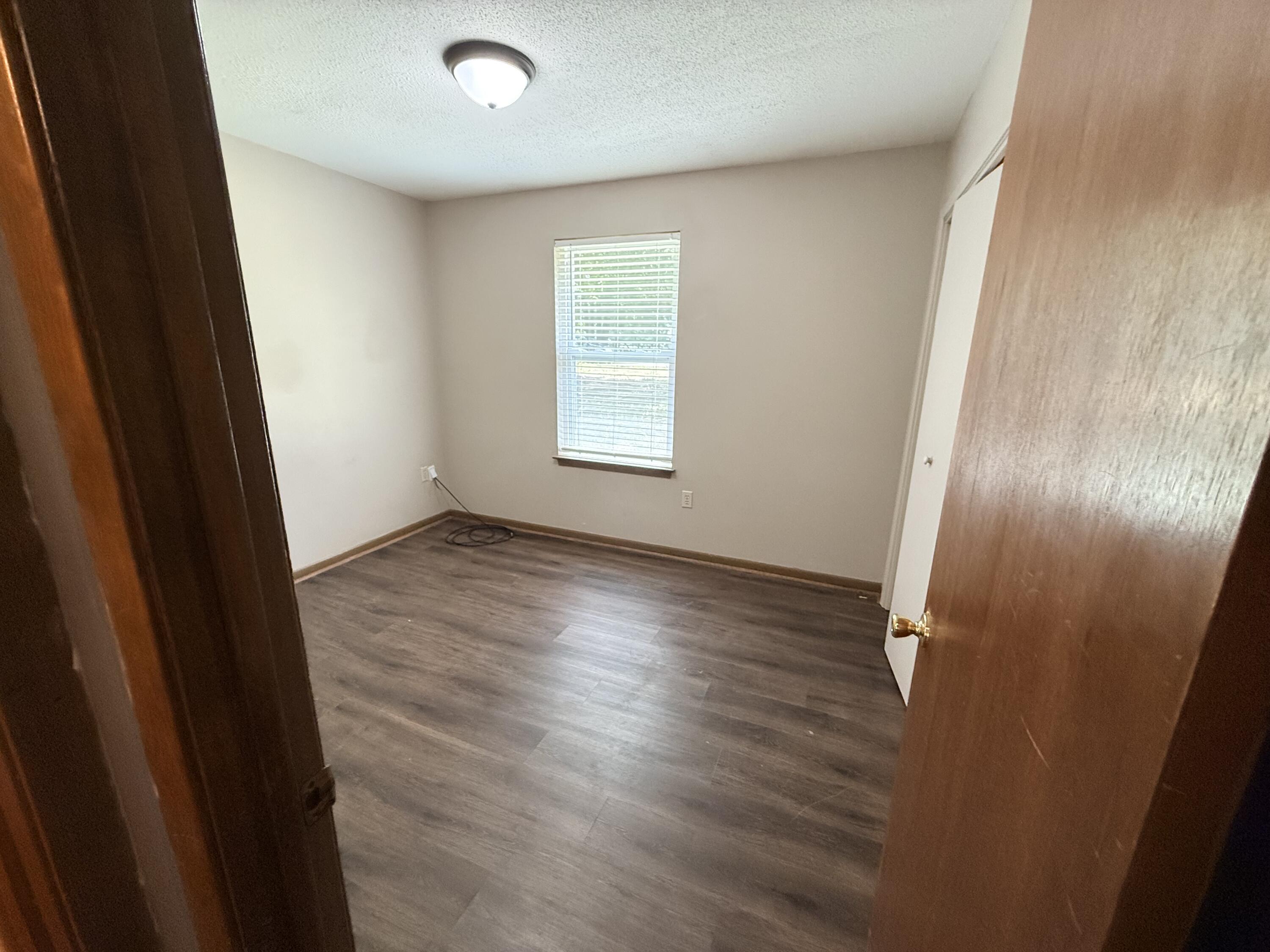 Unincorporated - Residential