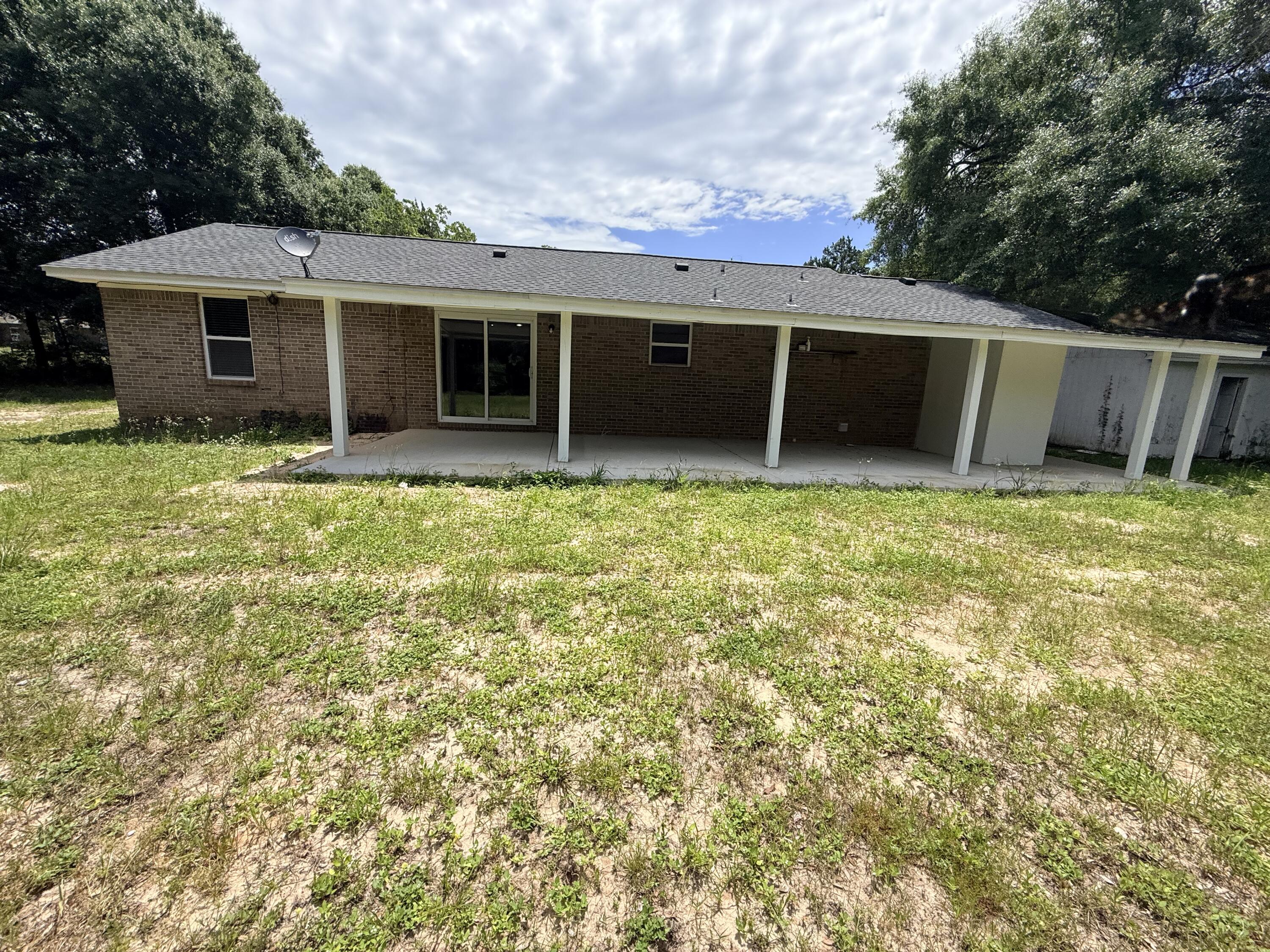 Unincorporated - Residential