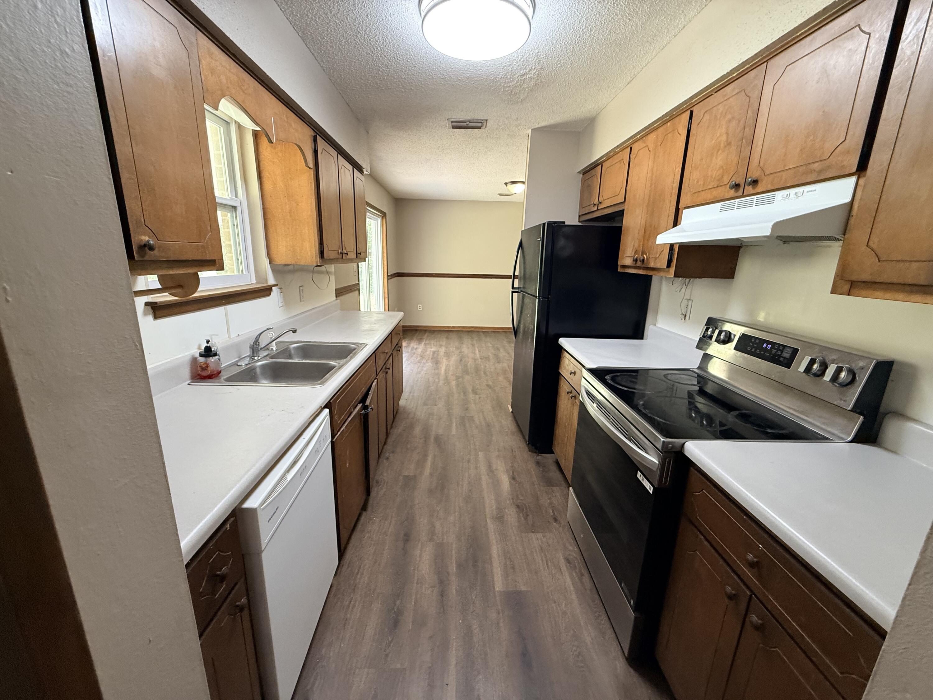 Unincorporated - Residential