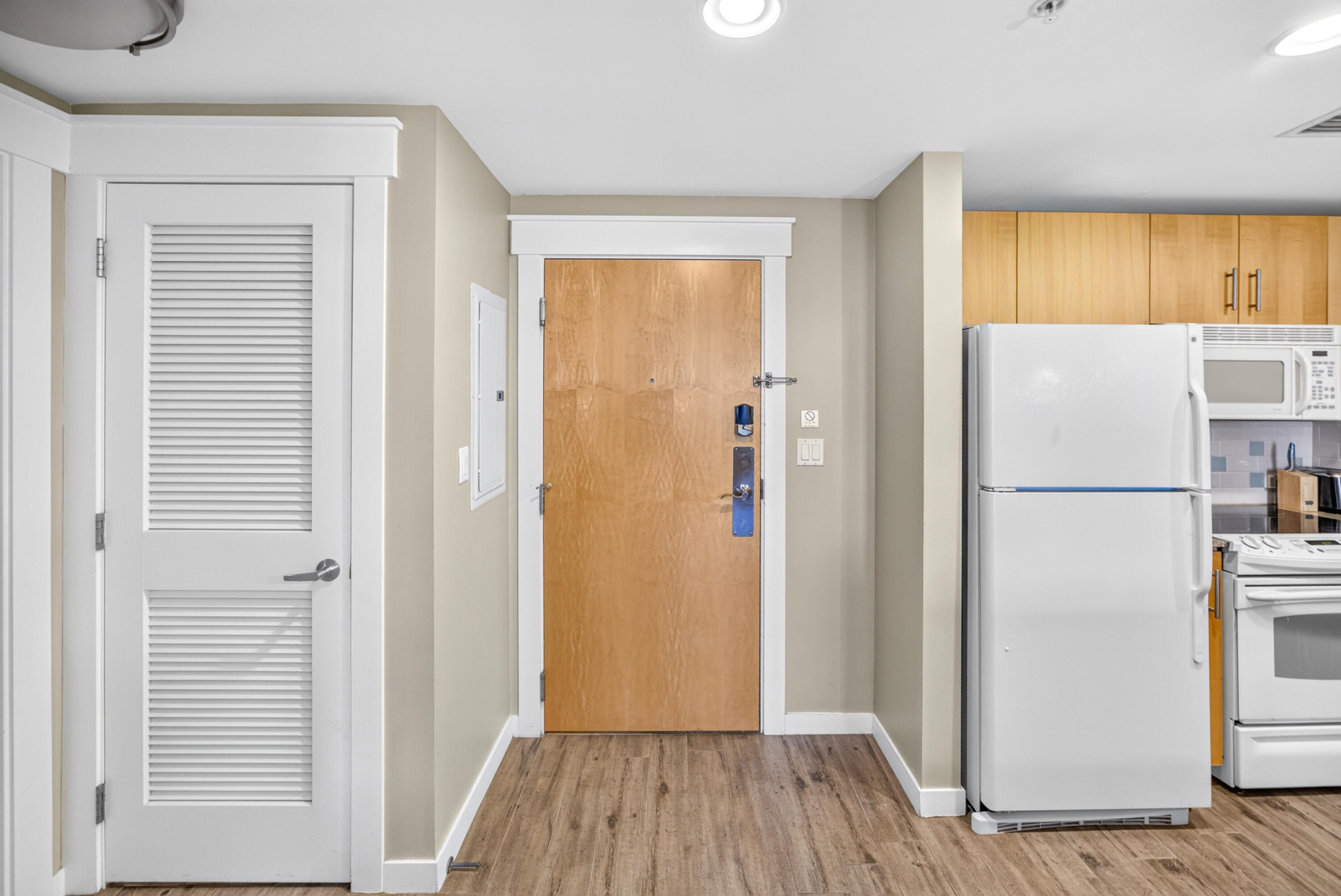 ELATION - Residential