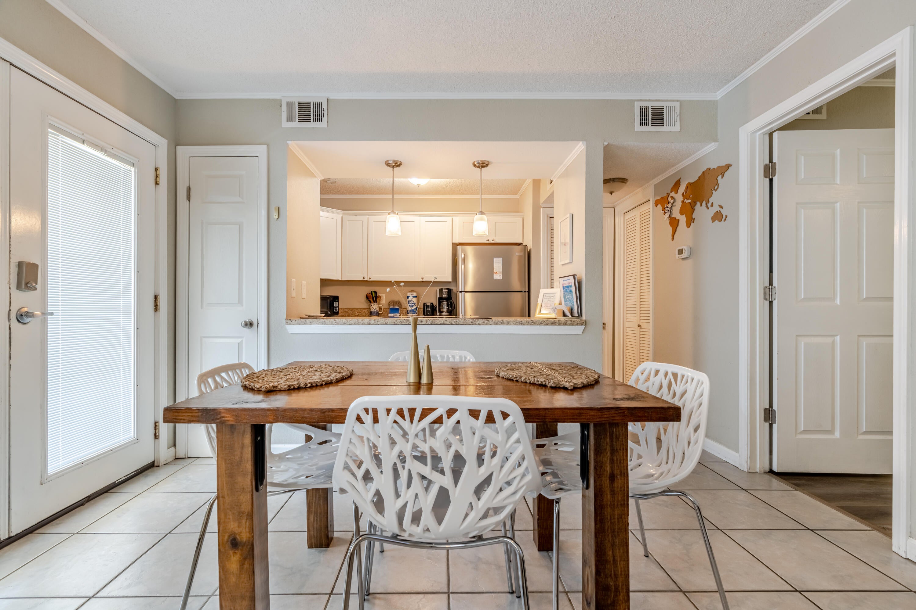 GULF TERRACE CONDO - Residential