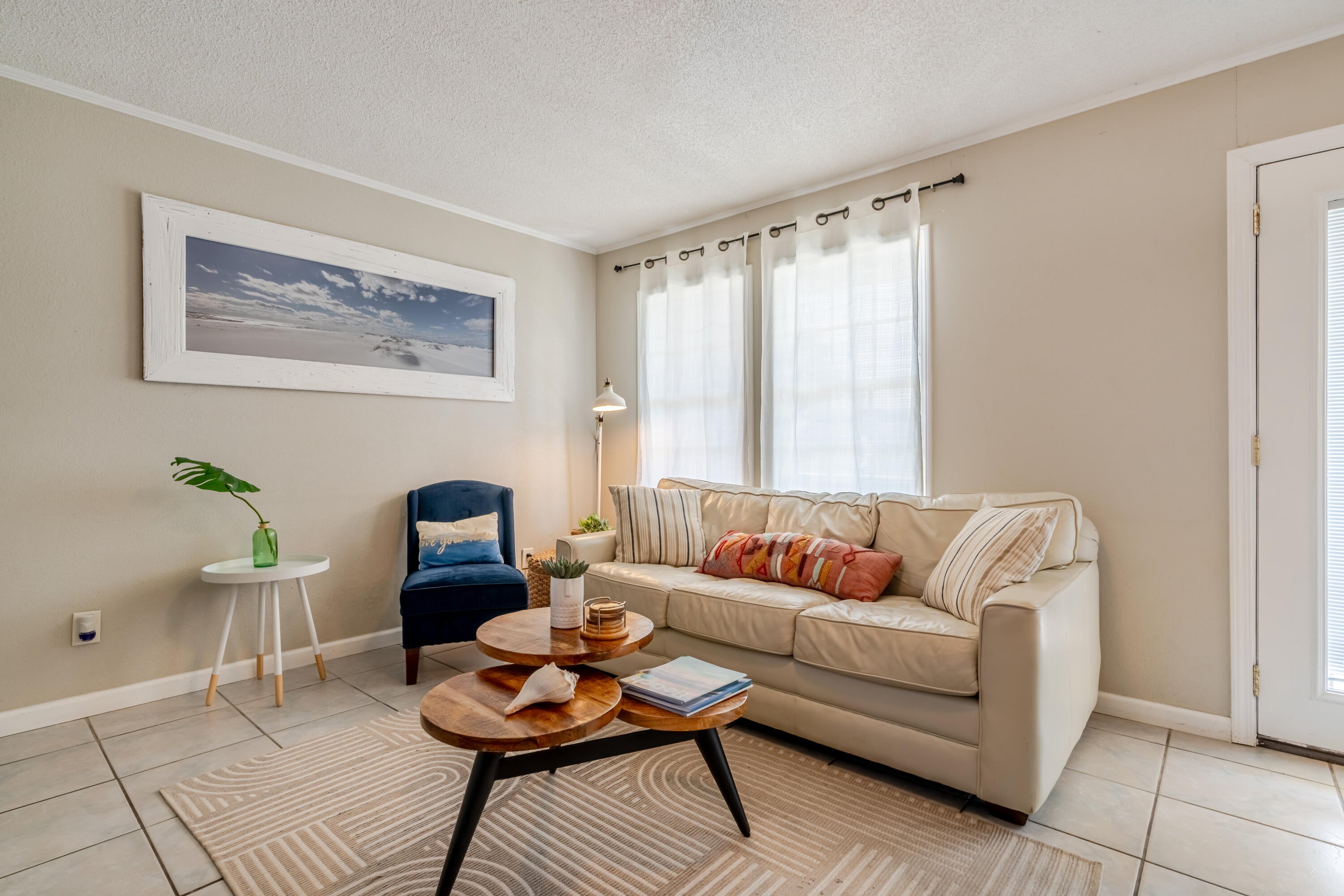 GULF TERRACE CONDO - Residential