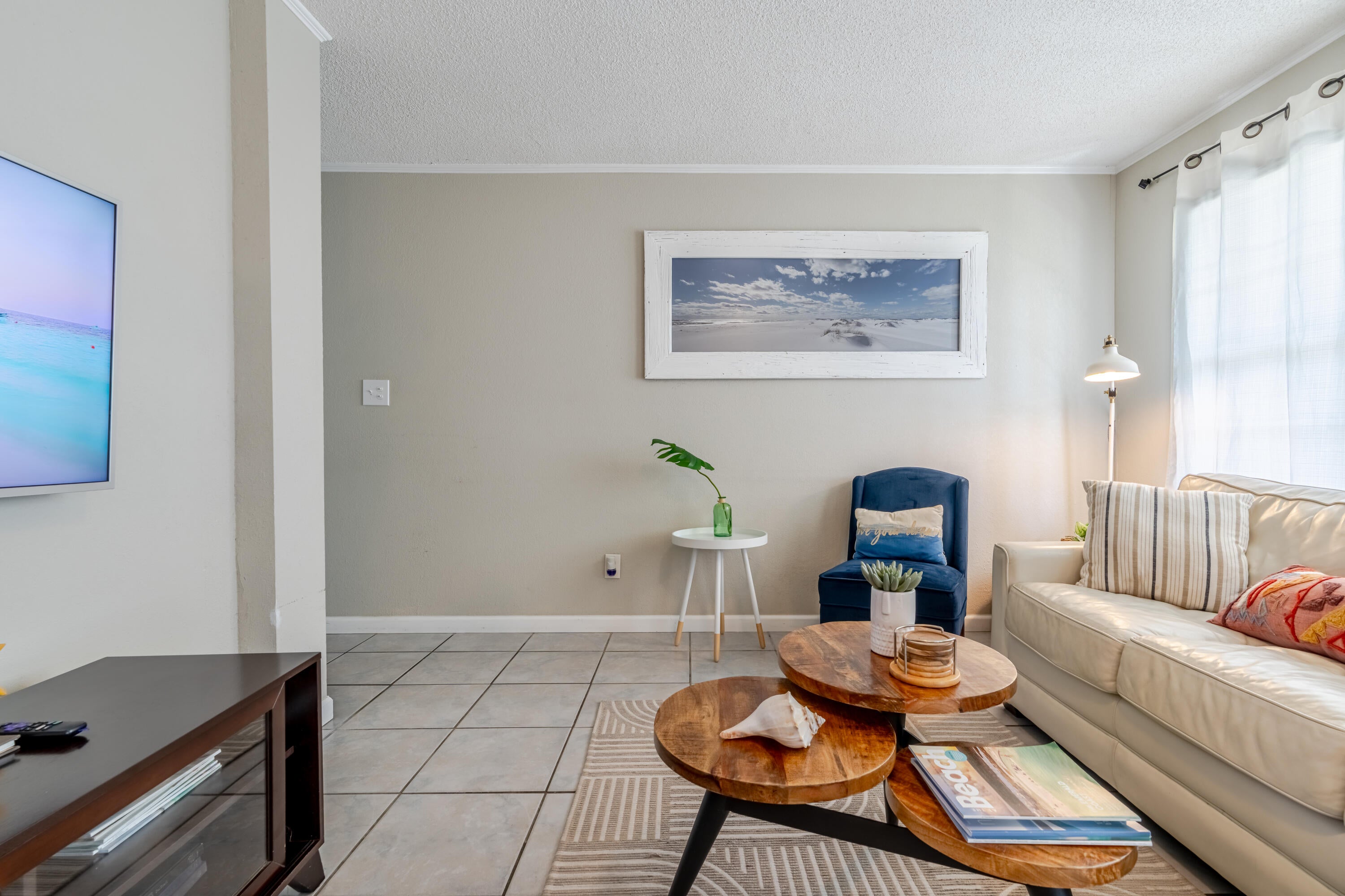 GULF TERRACE CONDO - Residential