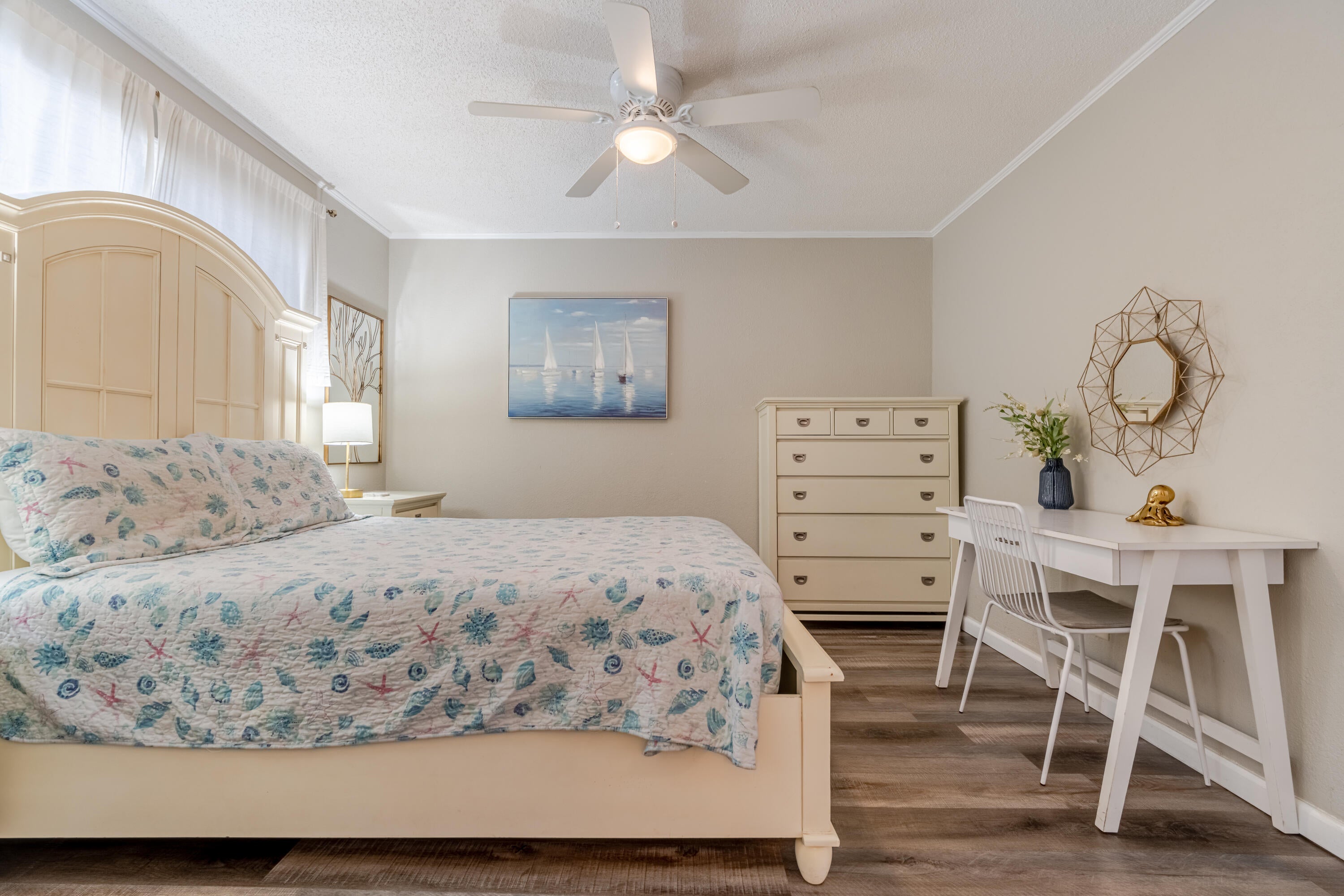 GULF TERRACE CONDO - Residential