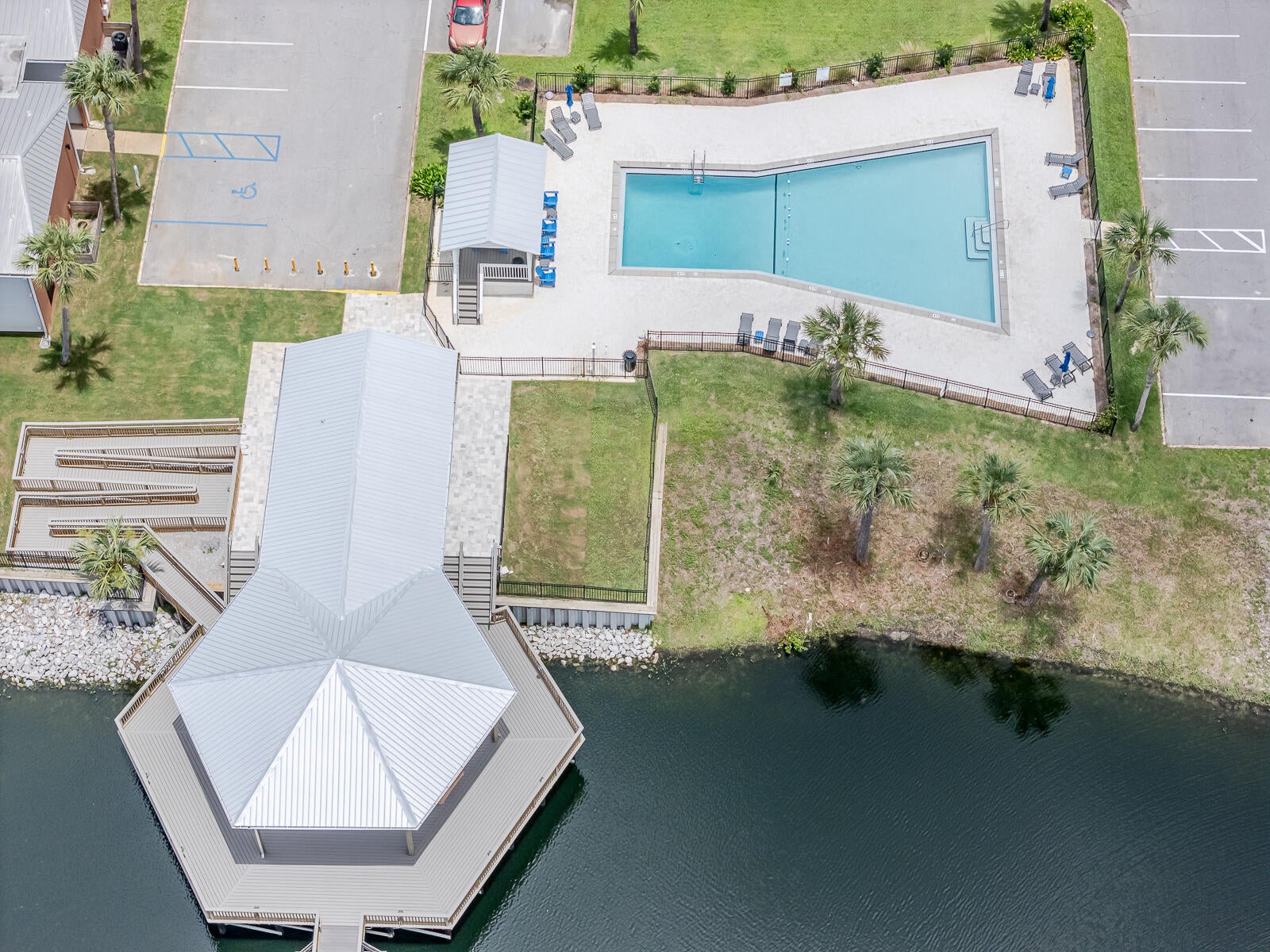 GULF TERRACE CONDO - Residential