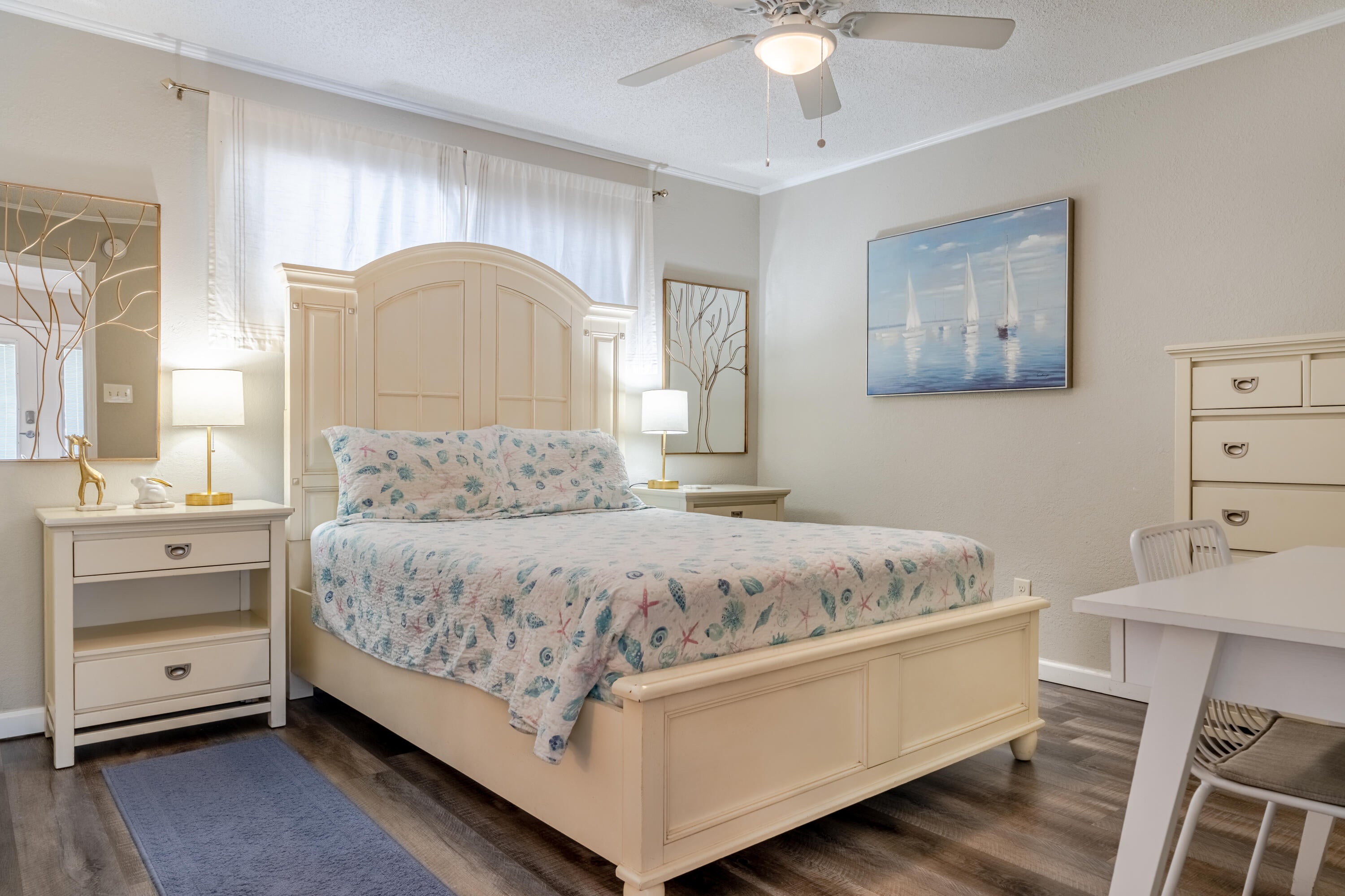 GULF TERRACE CONDO - Residential