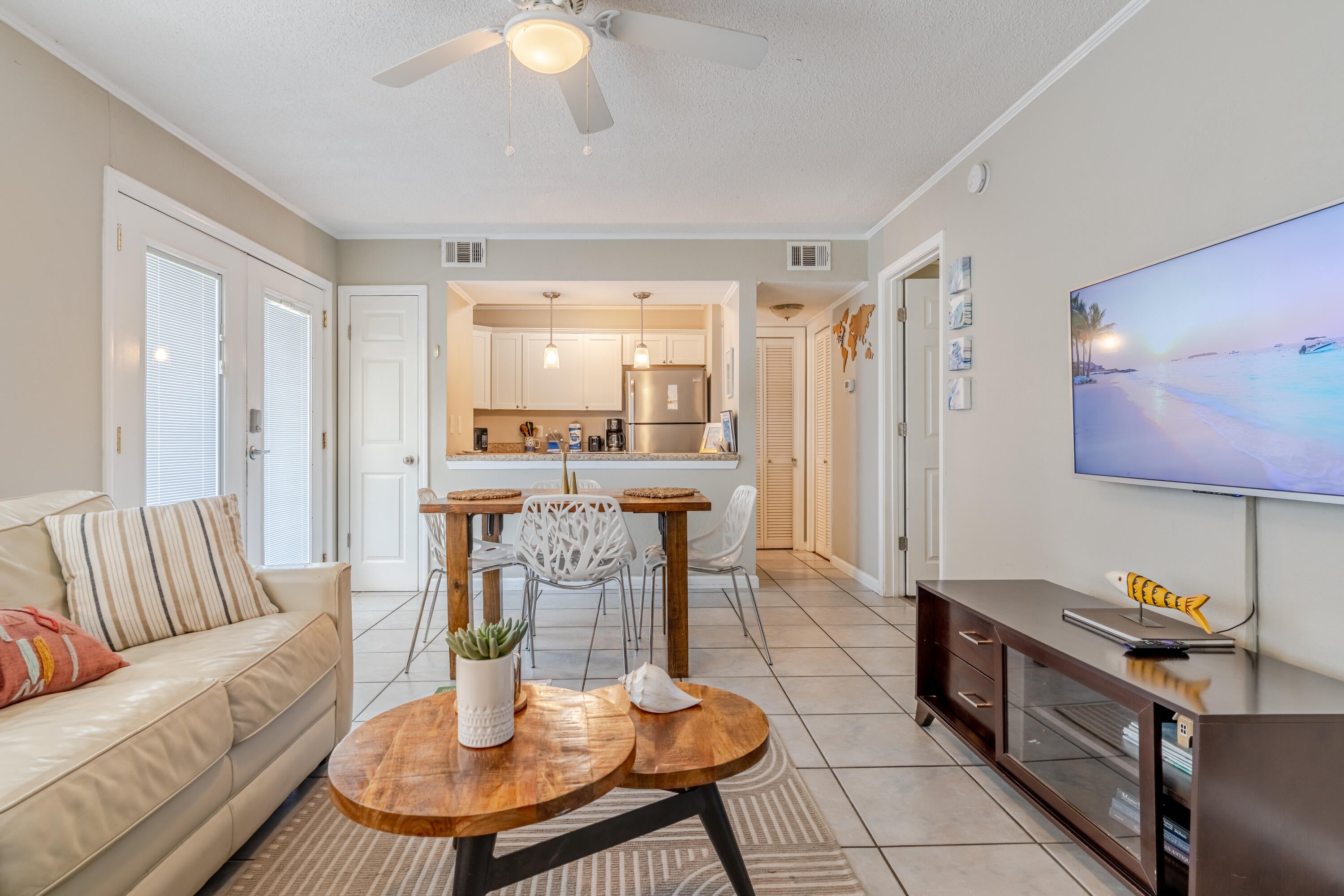 GULF TERRACE CONDO - Residential