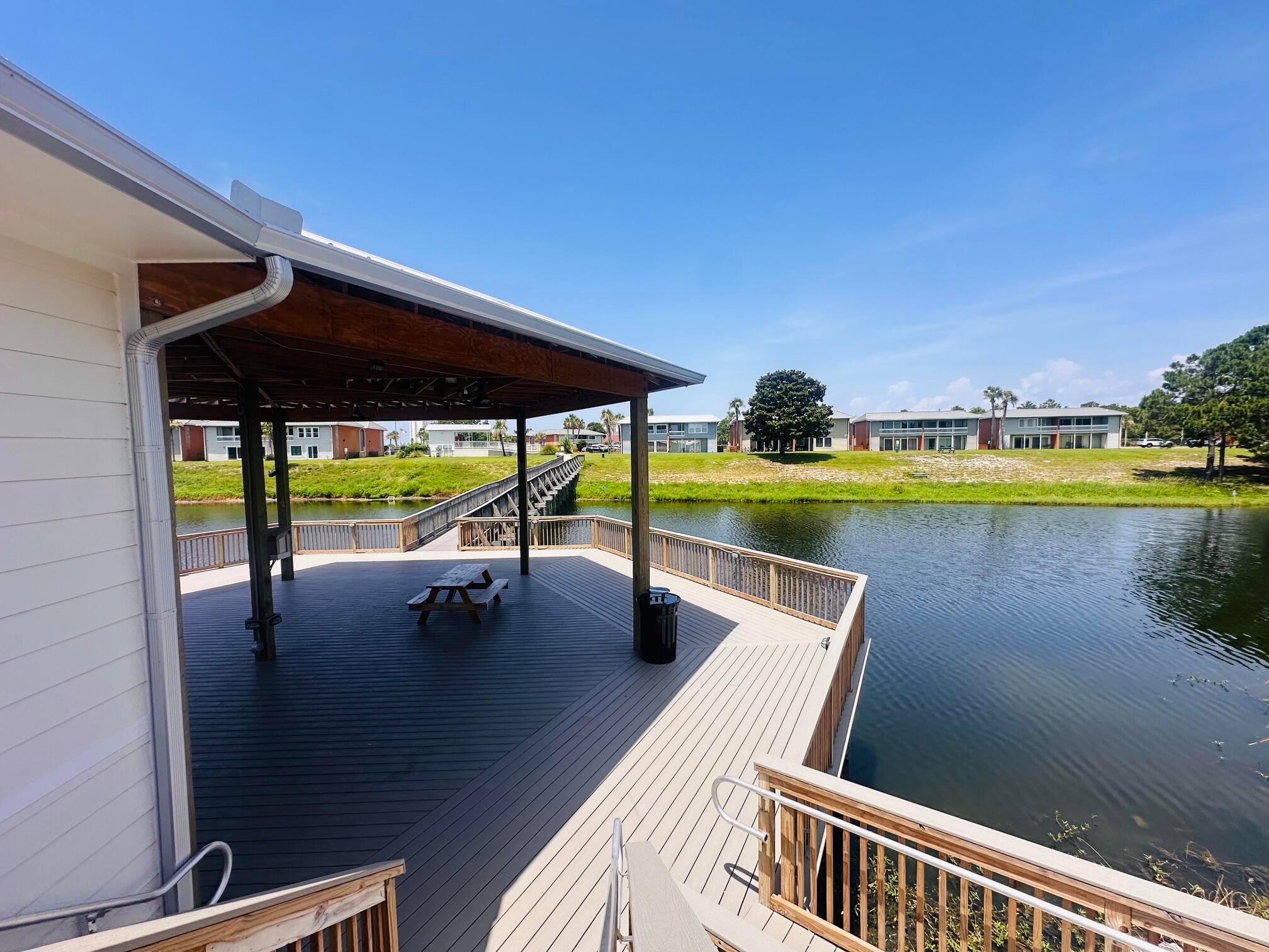 GULF TERRACE CONDO - Residential