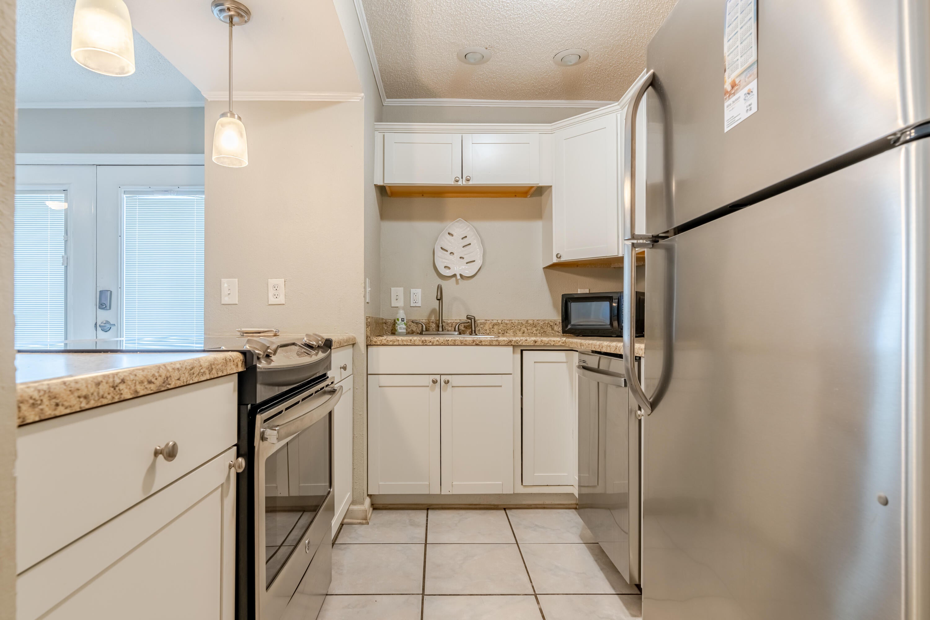 GULF TERRACE CONDO - Residential