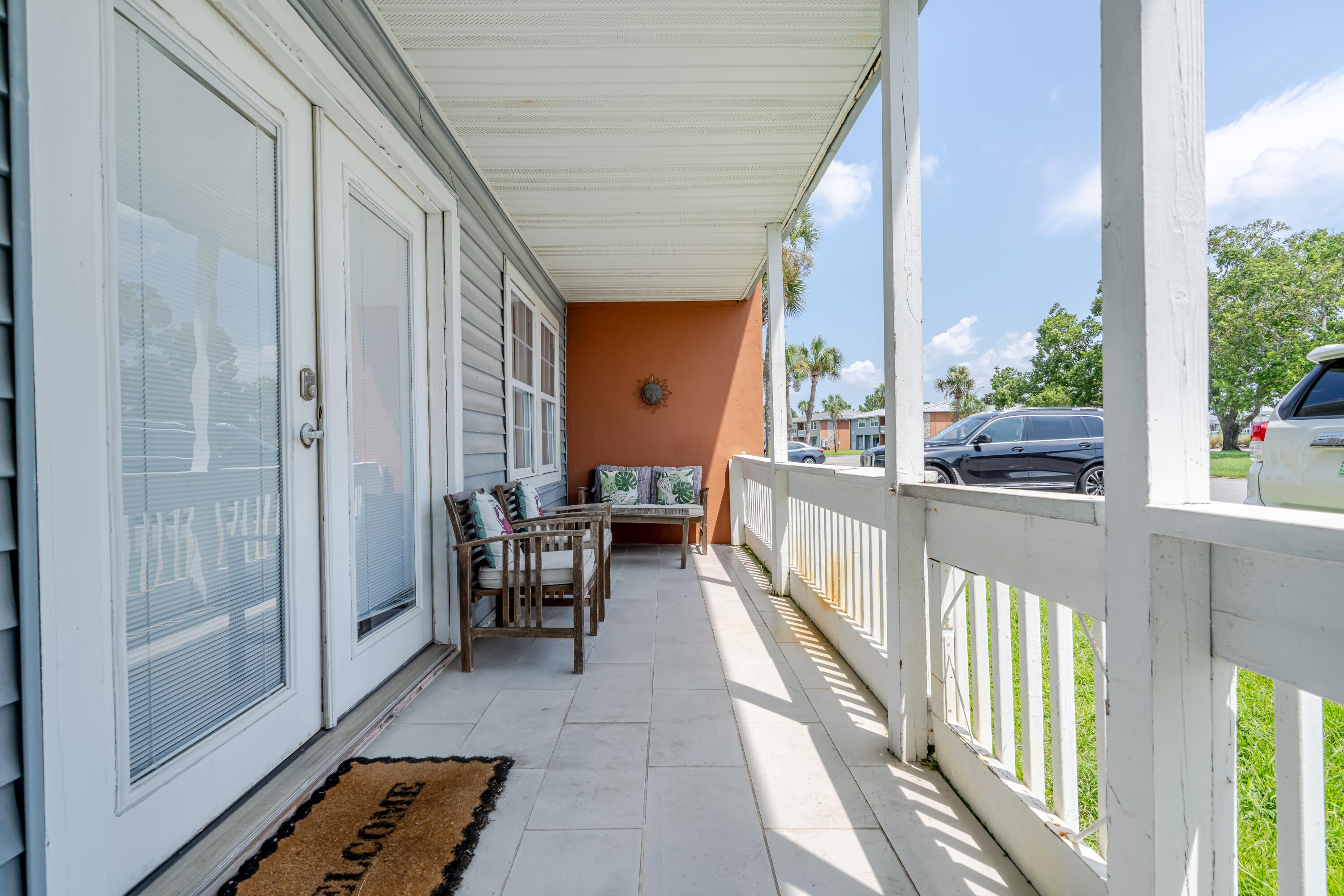 GULF TERRACE CONDO - Residential