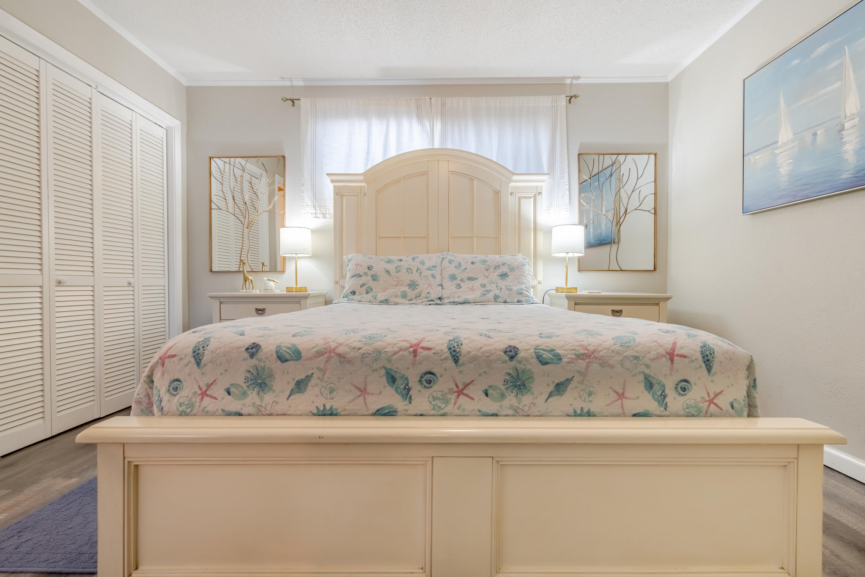 GULF TERRACE CONDO - Residential