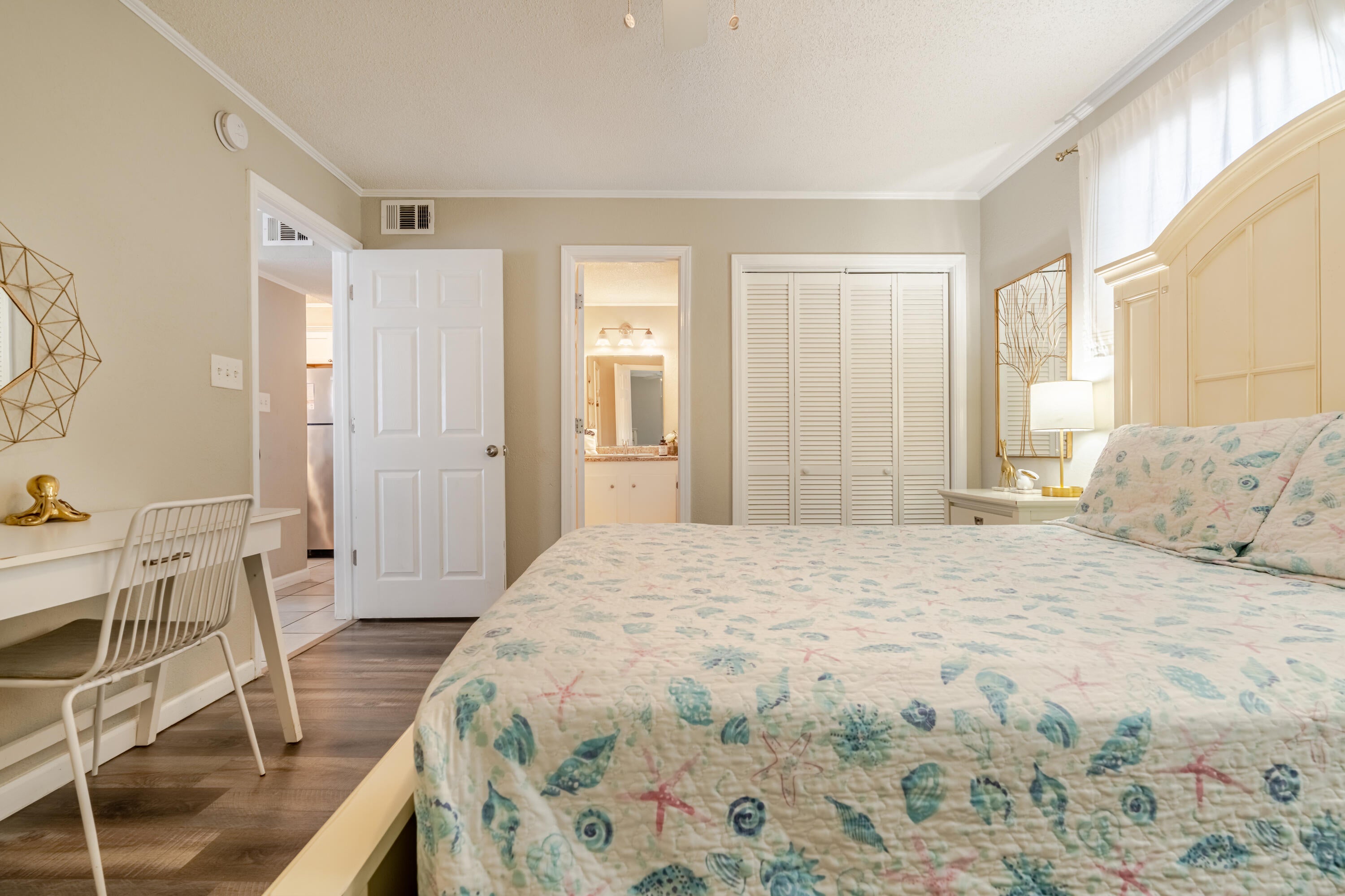 GULF TERRACE CONDO - Residential