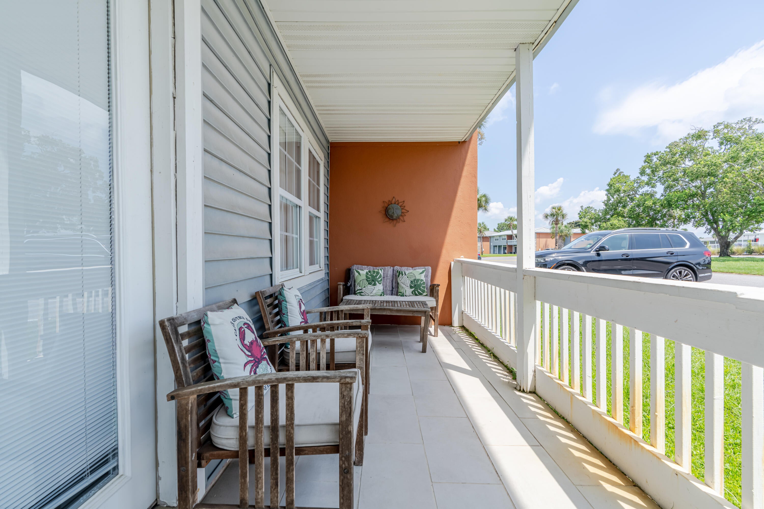 GULF TERRACE CONDO - Residential