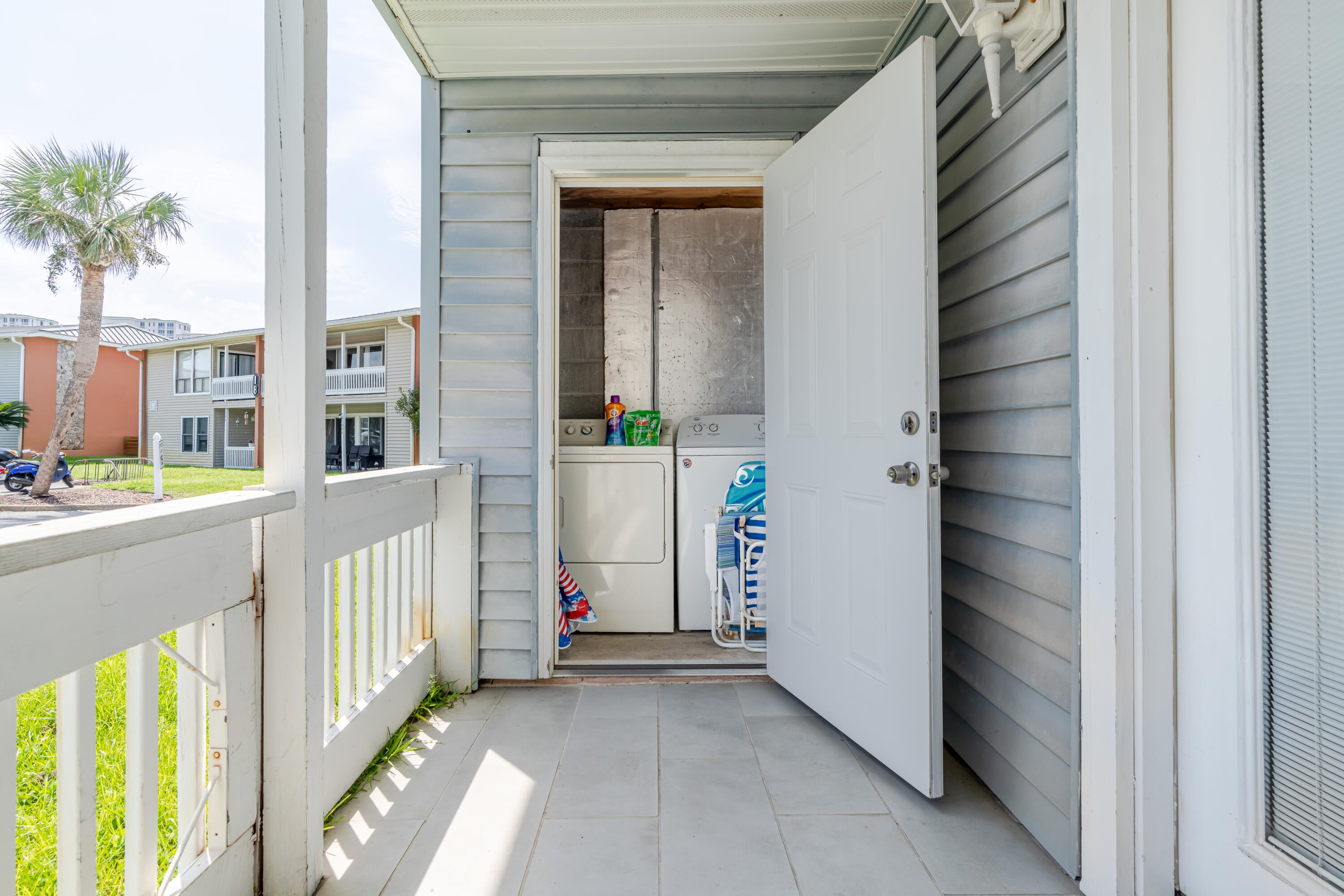 GULF TERRACE CONDO - Residential
