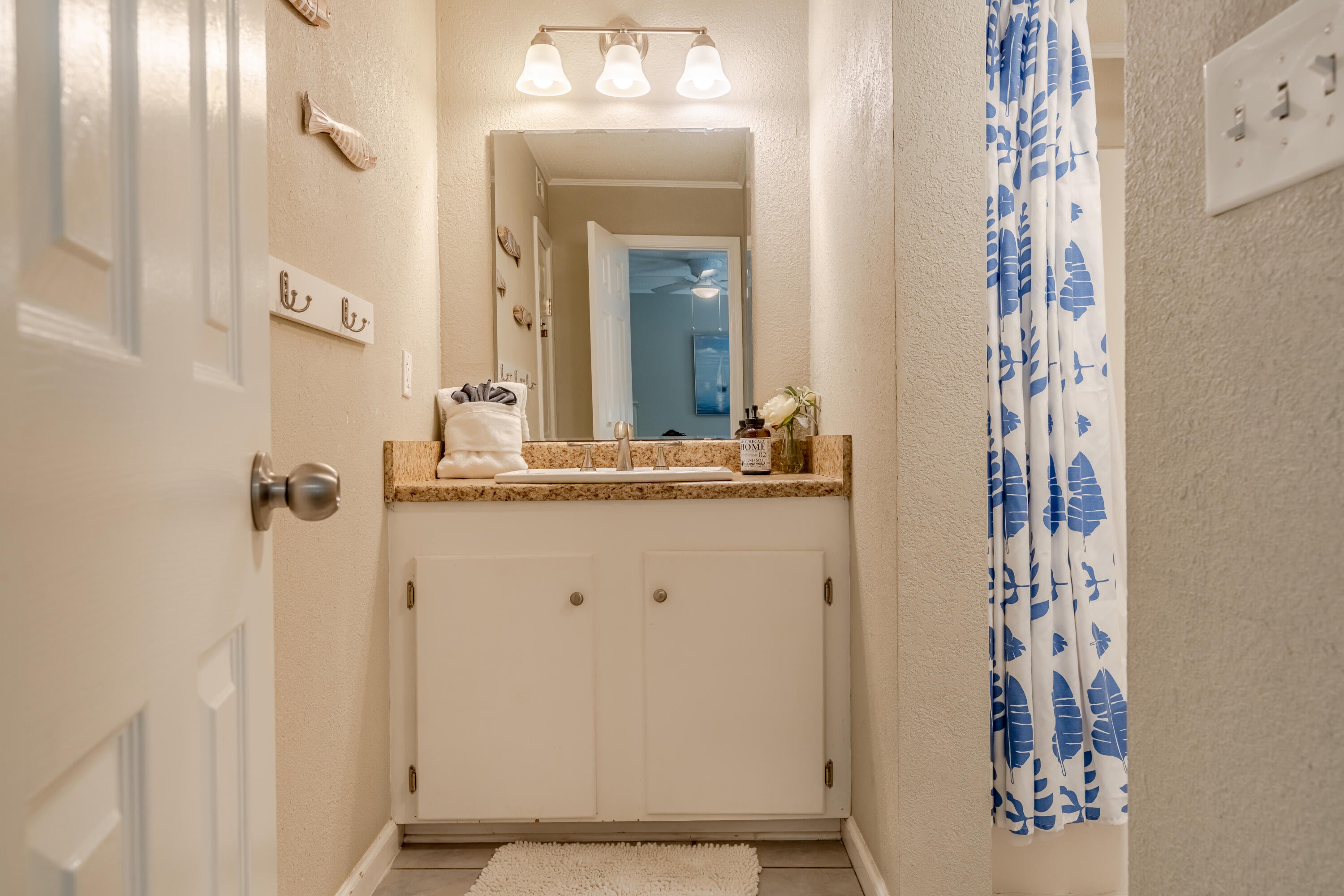 GULF TERRACE CONDO - Residential