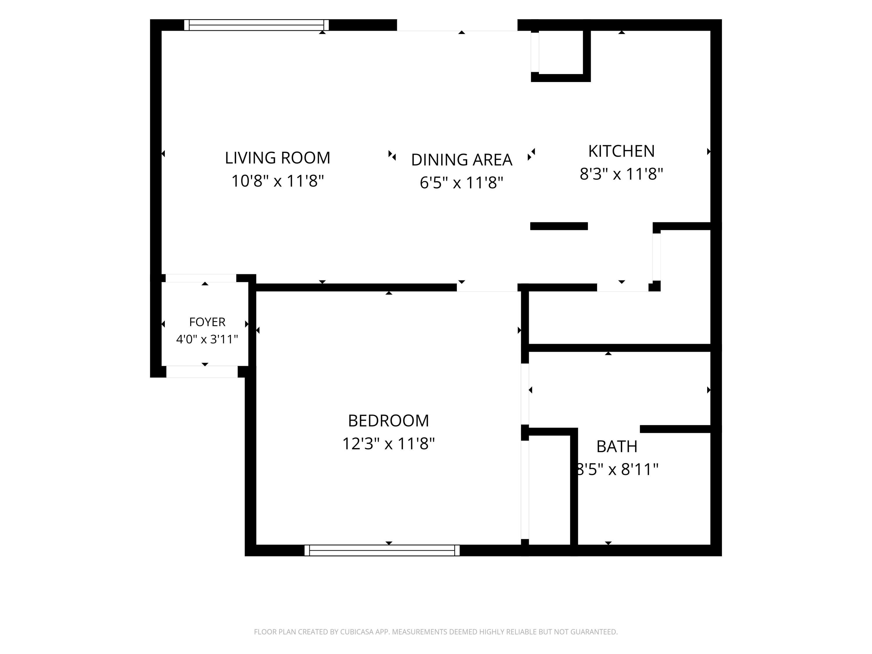 GULF TERRACE CONDO - Residential