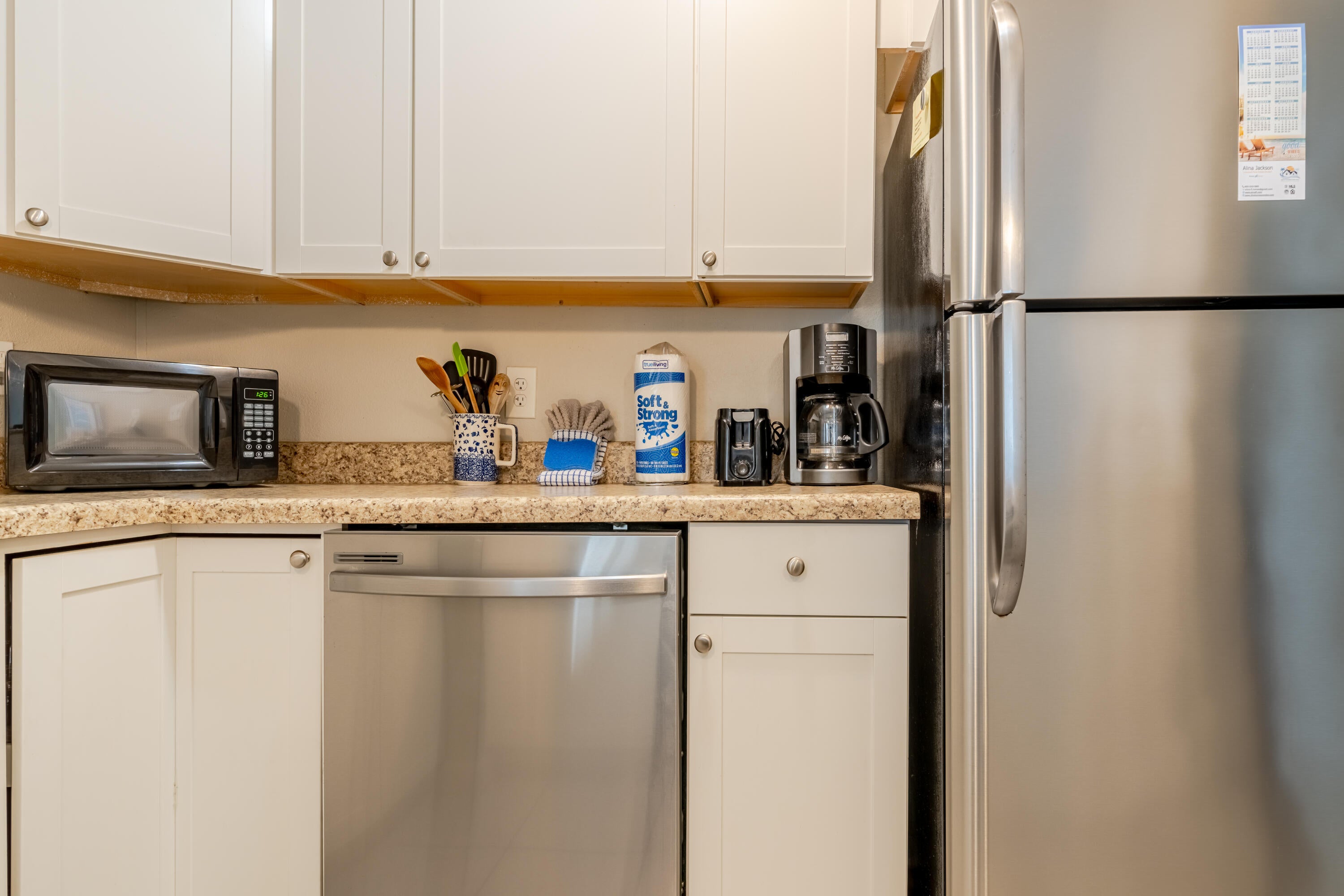 GULF TERRACE CONDO - Residential