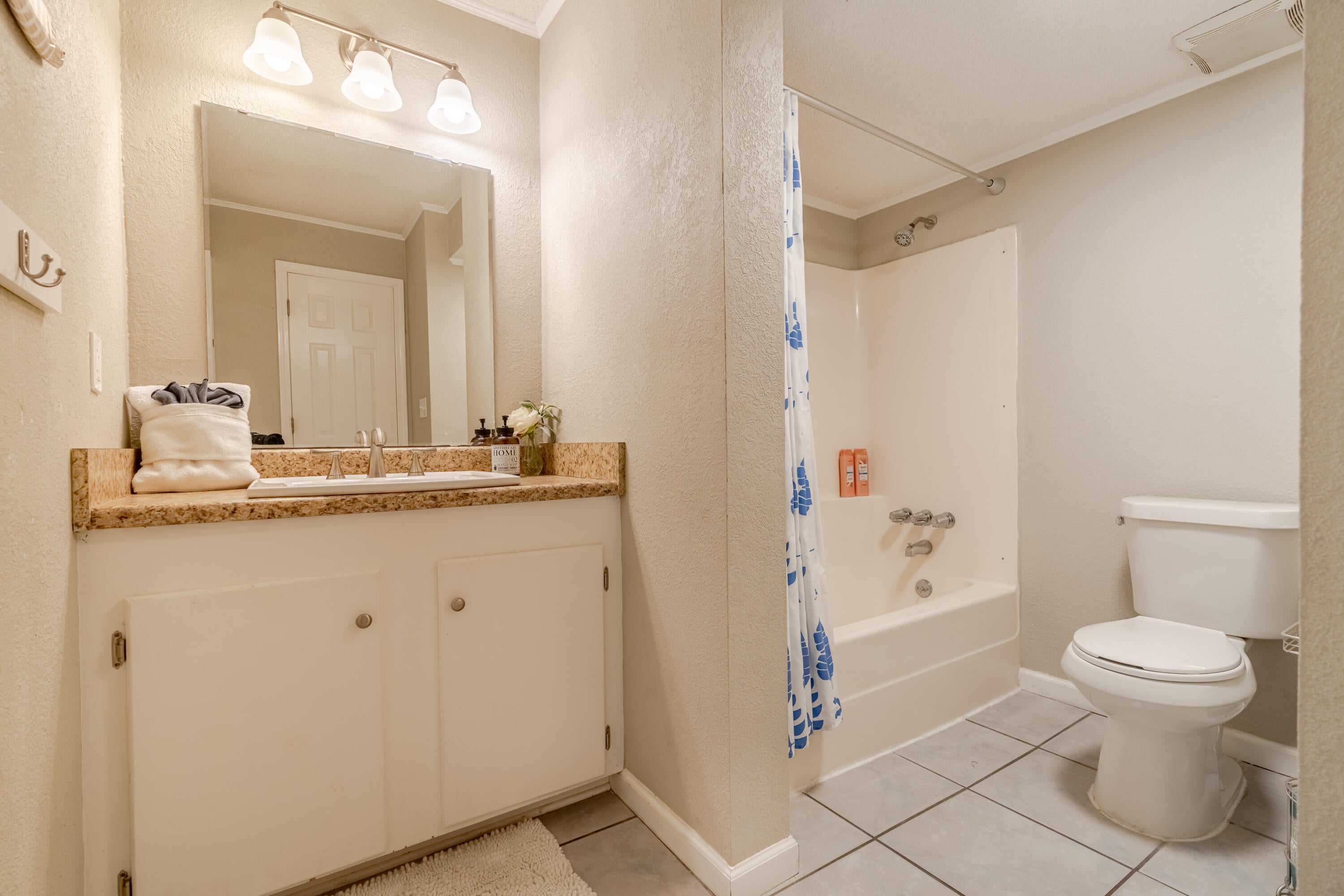 GULF TERRACE CONDO - Residential