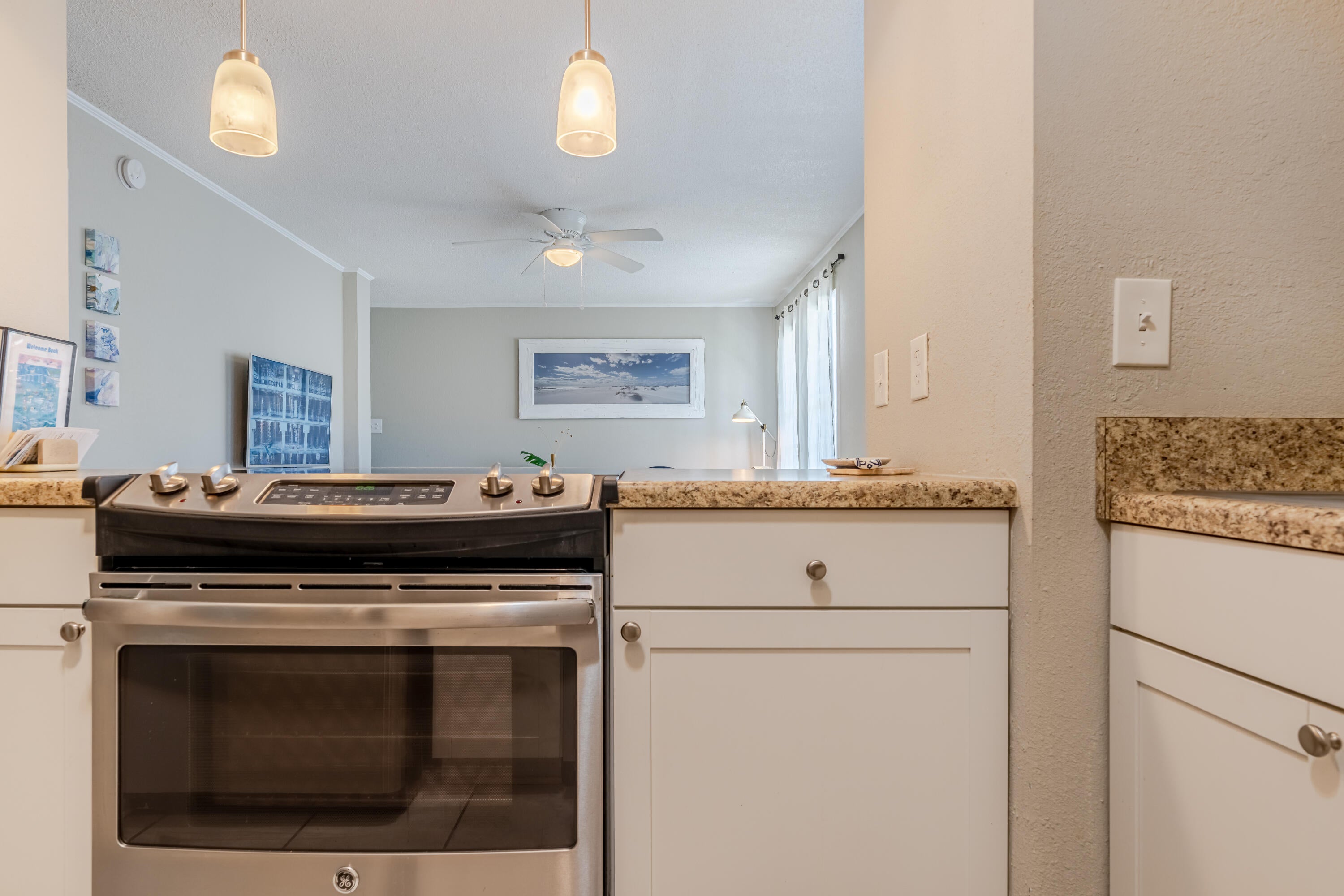 GULF TERRACE CONDO - Residential