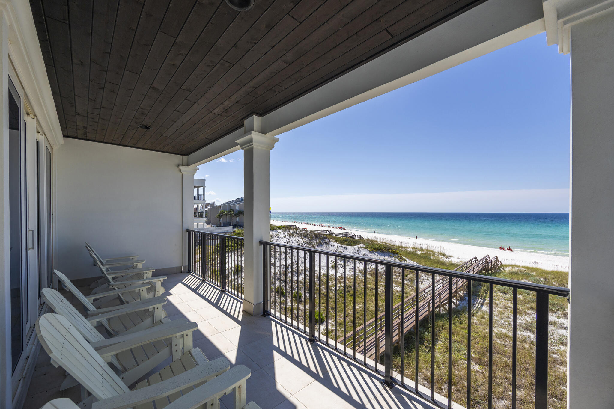 BEACHSIDE ESTATES - Residential