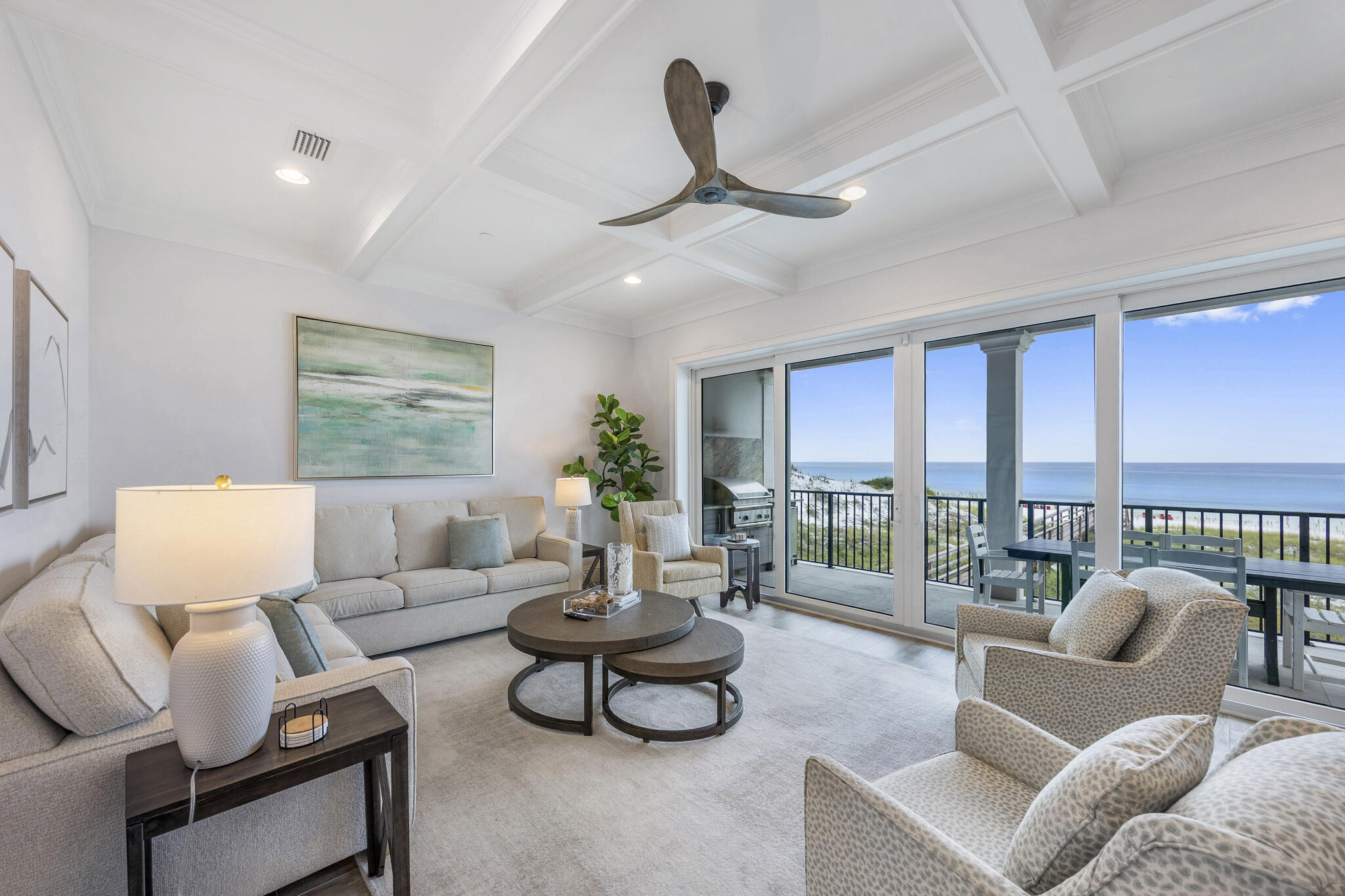 BEACHSIDE ESTATES - Residential