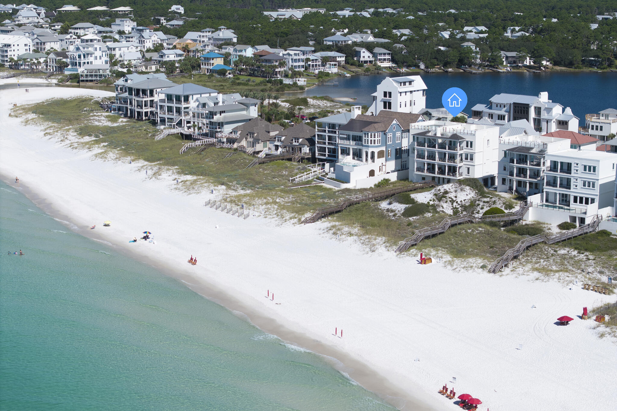 BEACHSIDE ESTATES - Residential