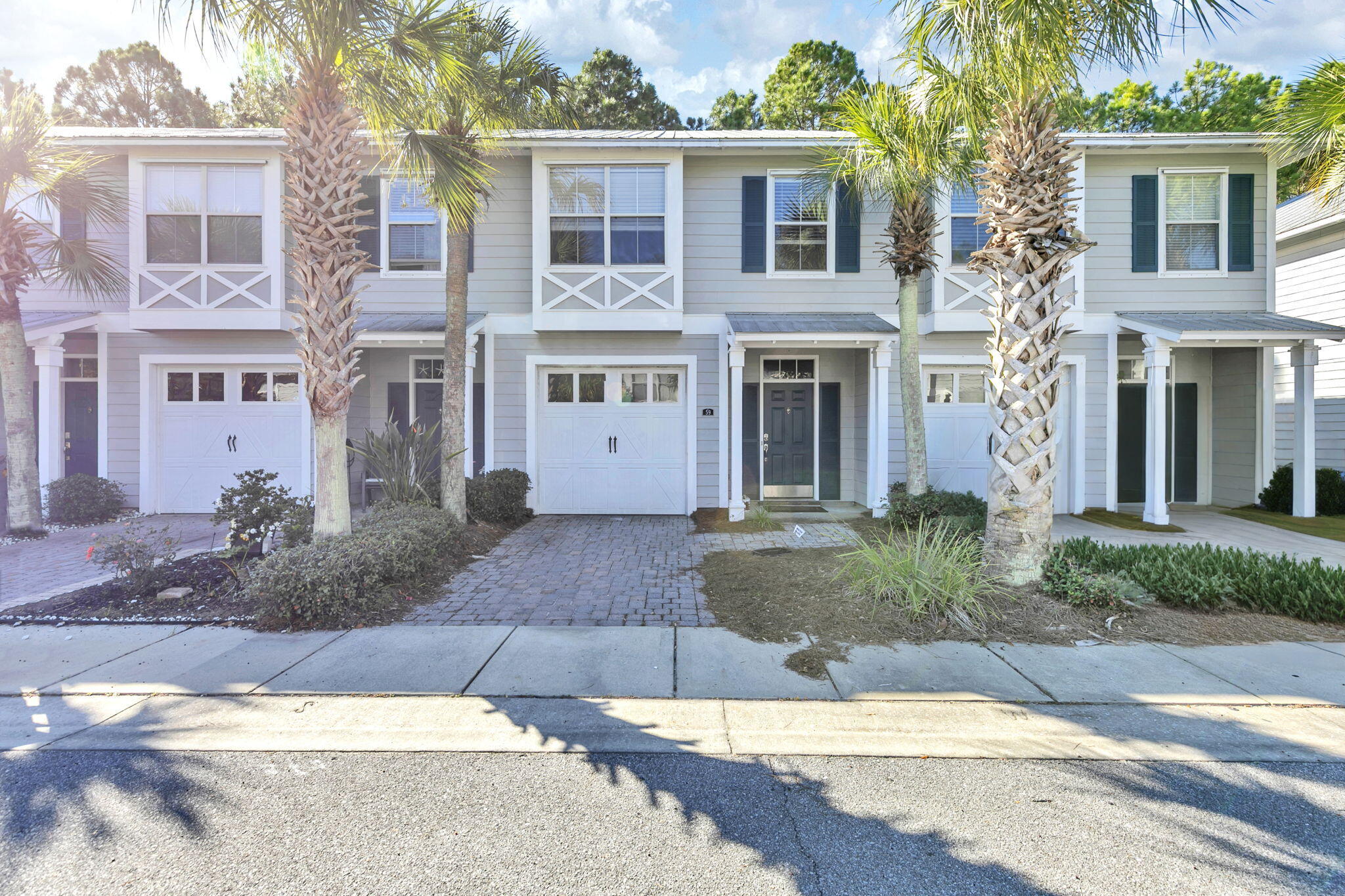 Eagle Bay - Residential