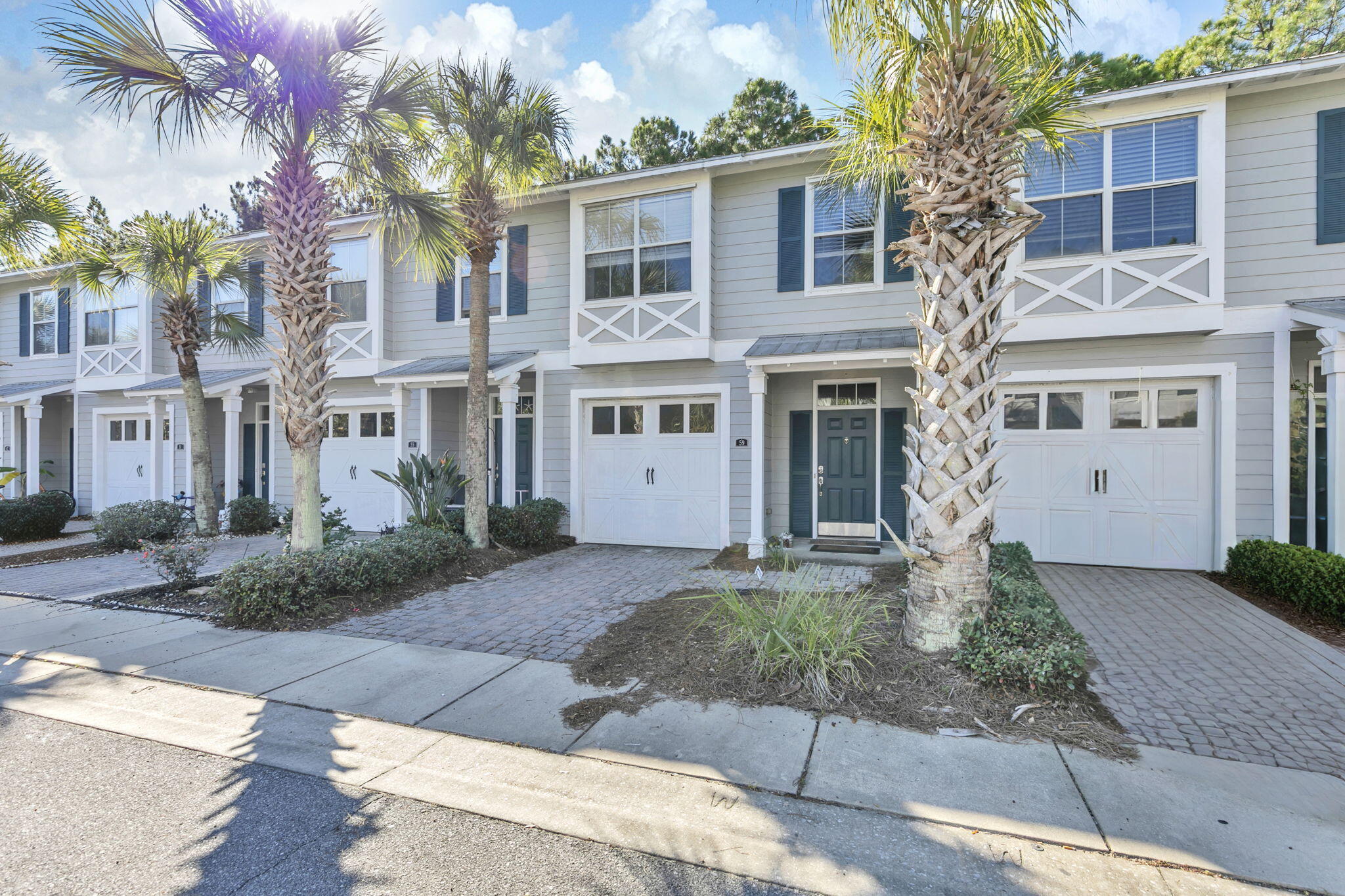 Eagle Bay - Residential