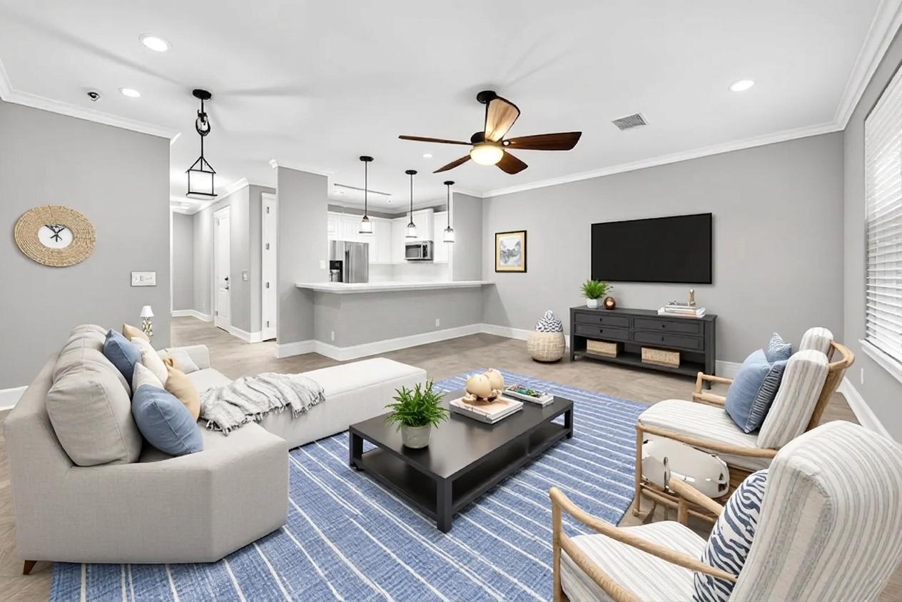 Eagle Bay - Residential