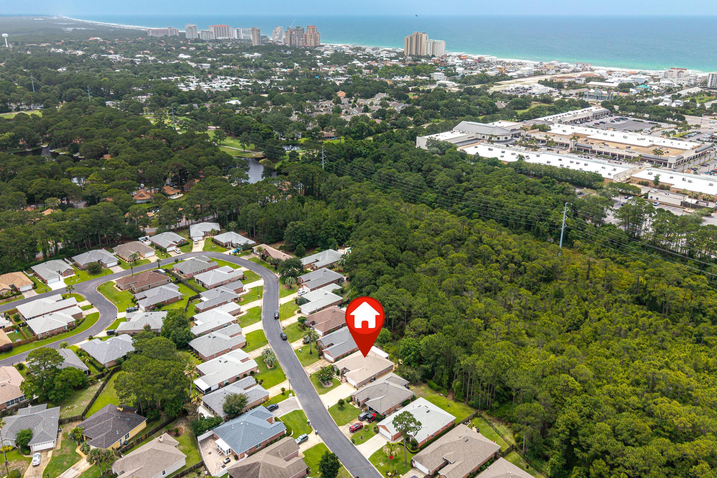 BAYSIDE - Residential