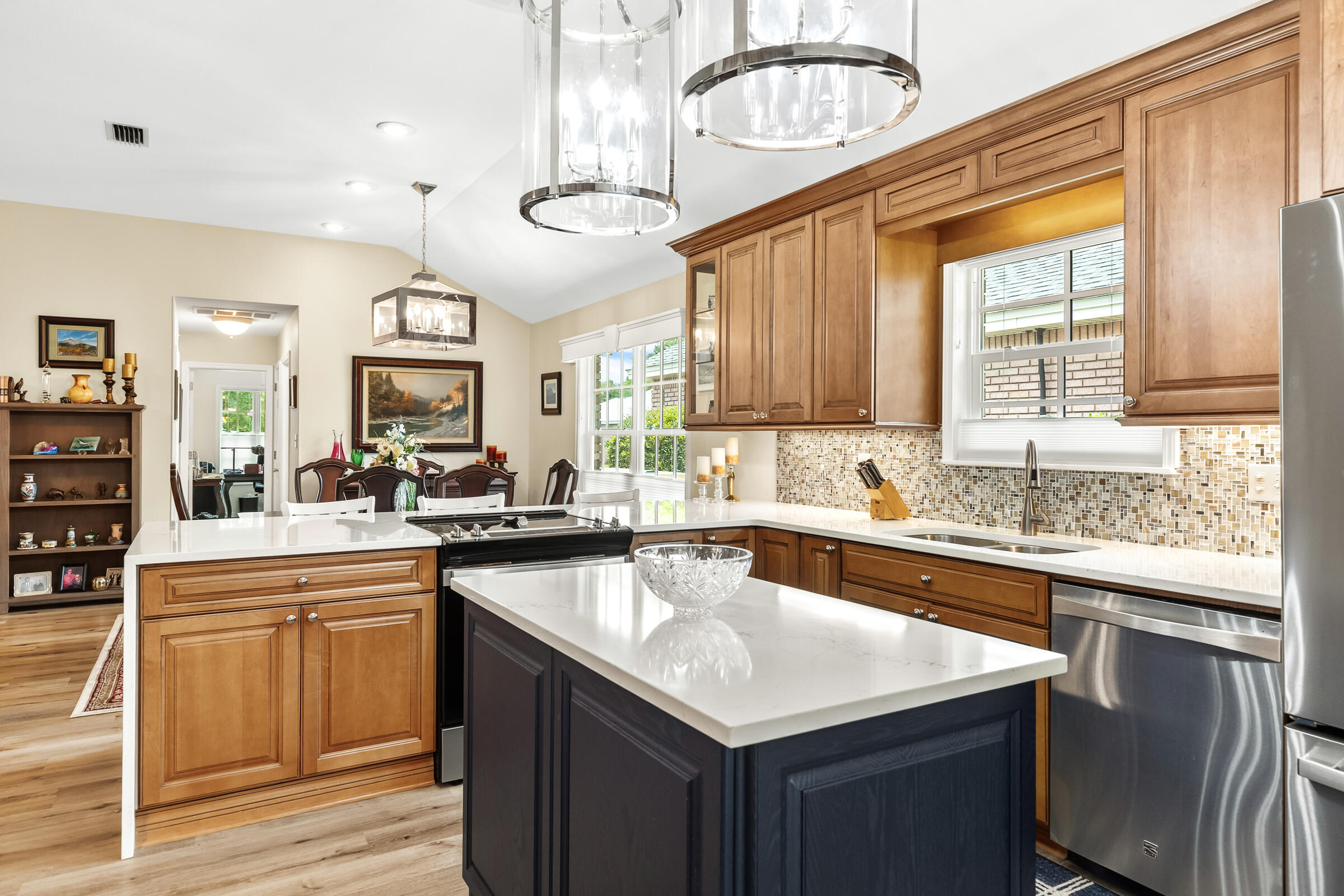 BAYSIDE - Residential