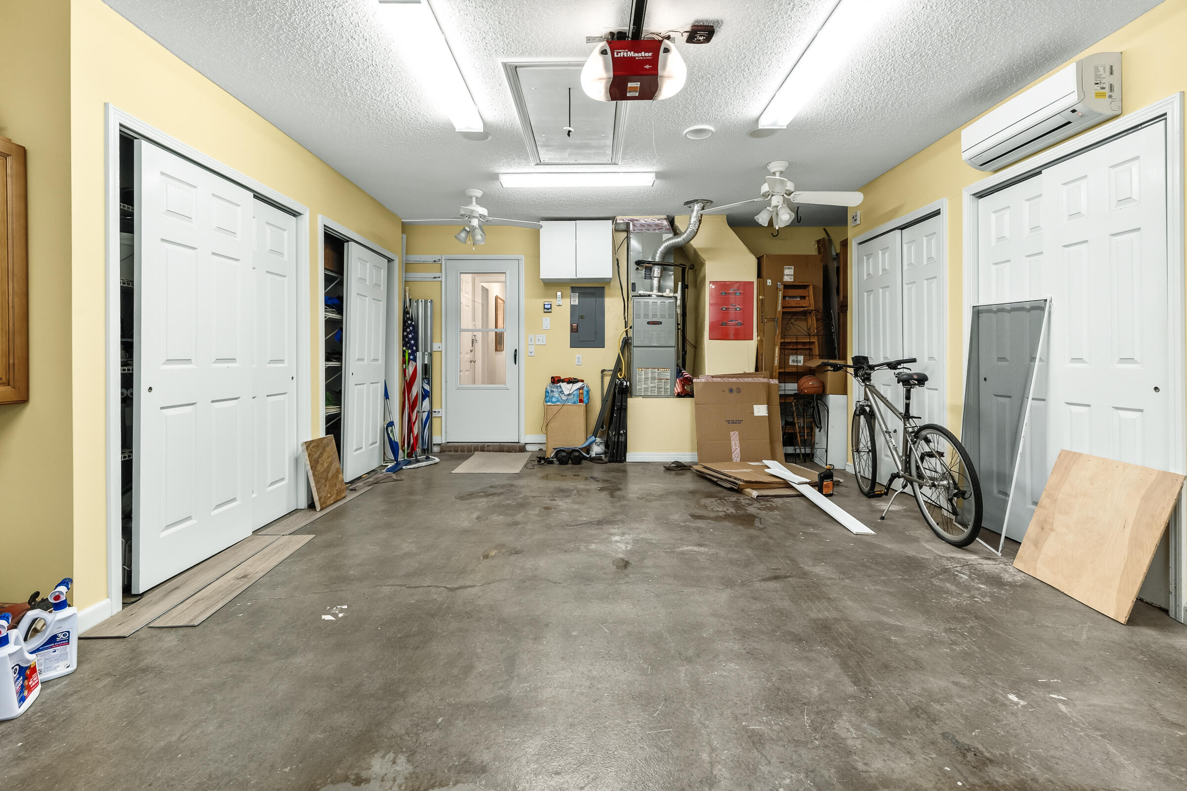 BAYSIDE - Residential