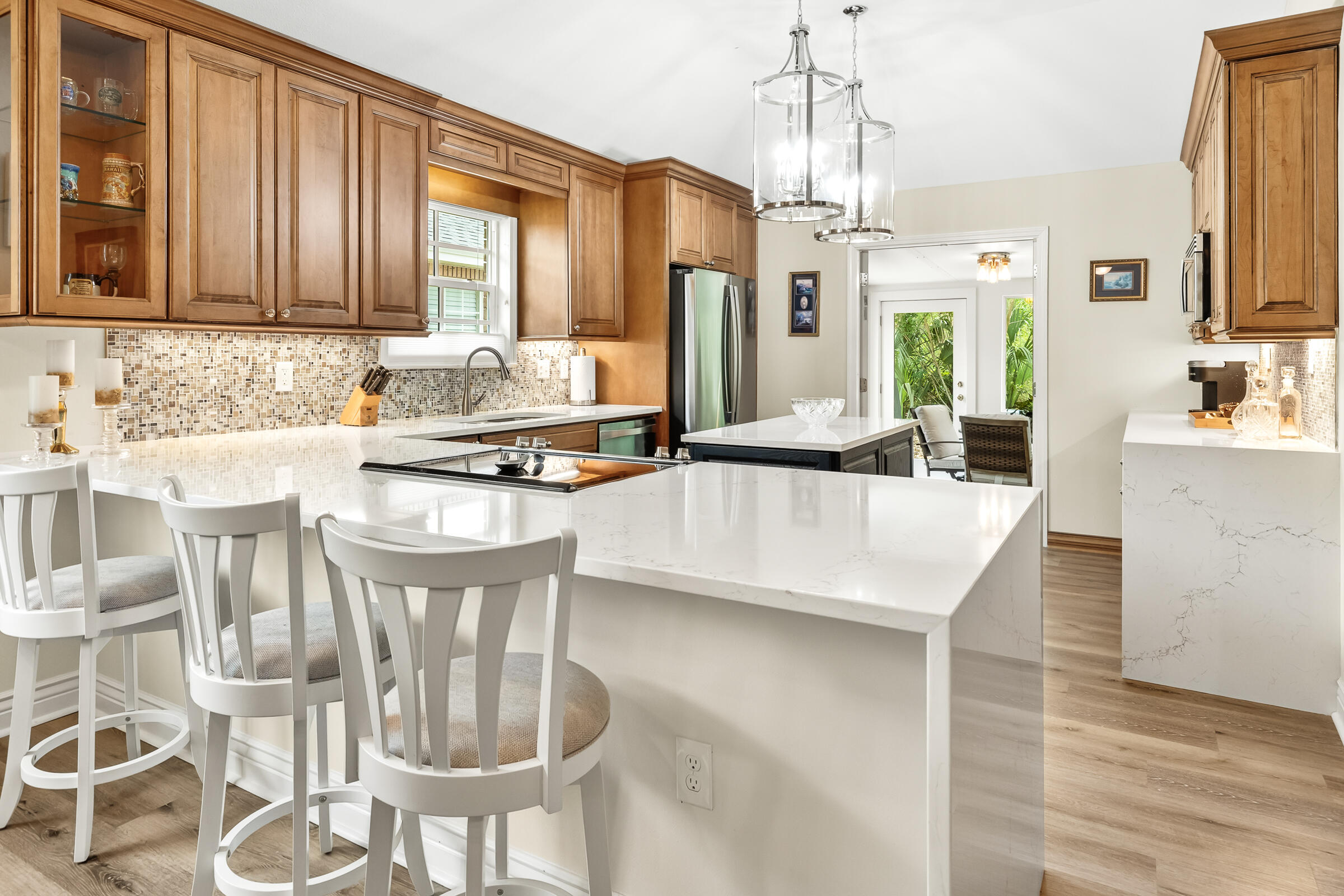 BAYSIDE - Residential